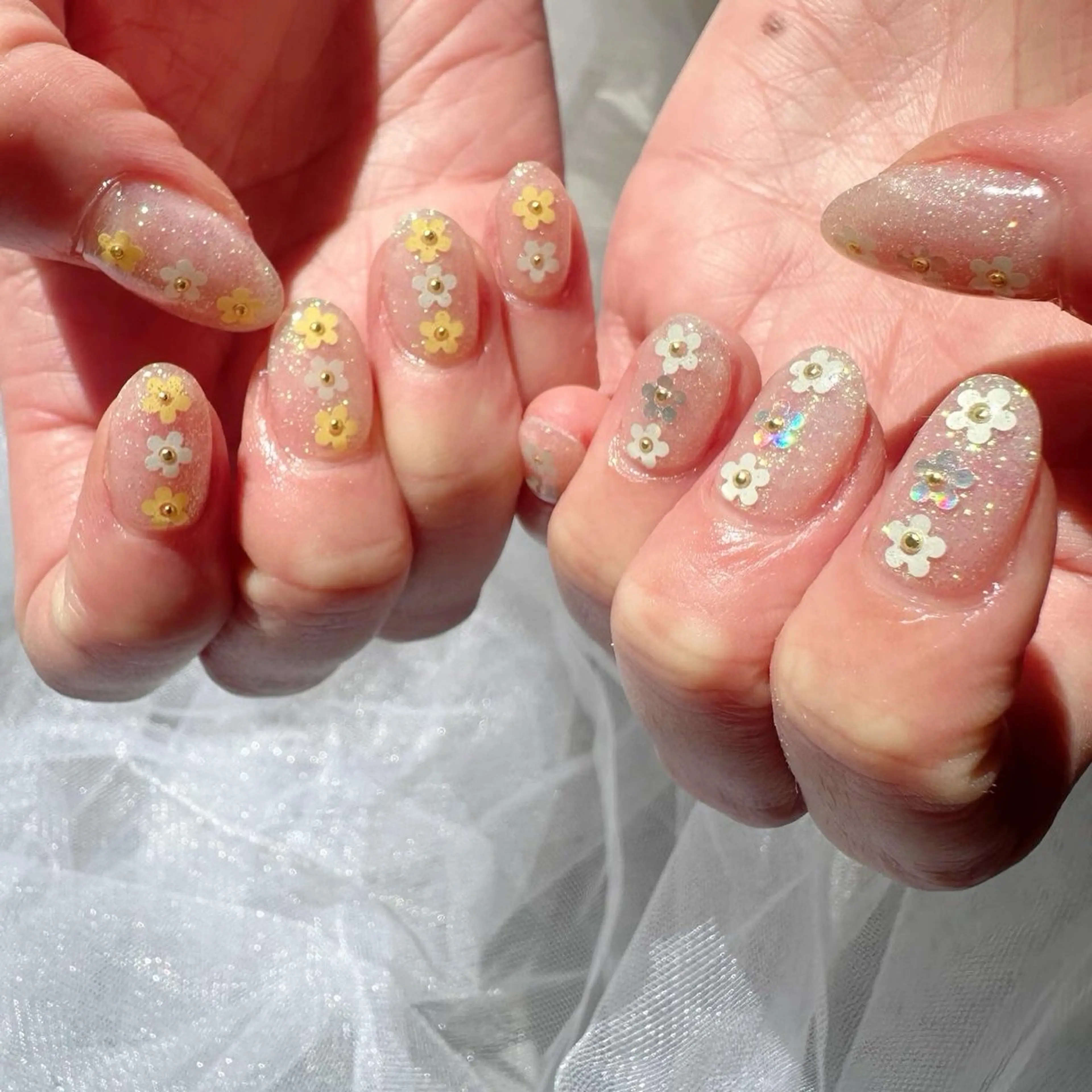 HANDnail/初回限定/90分コースの写真