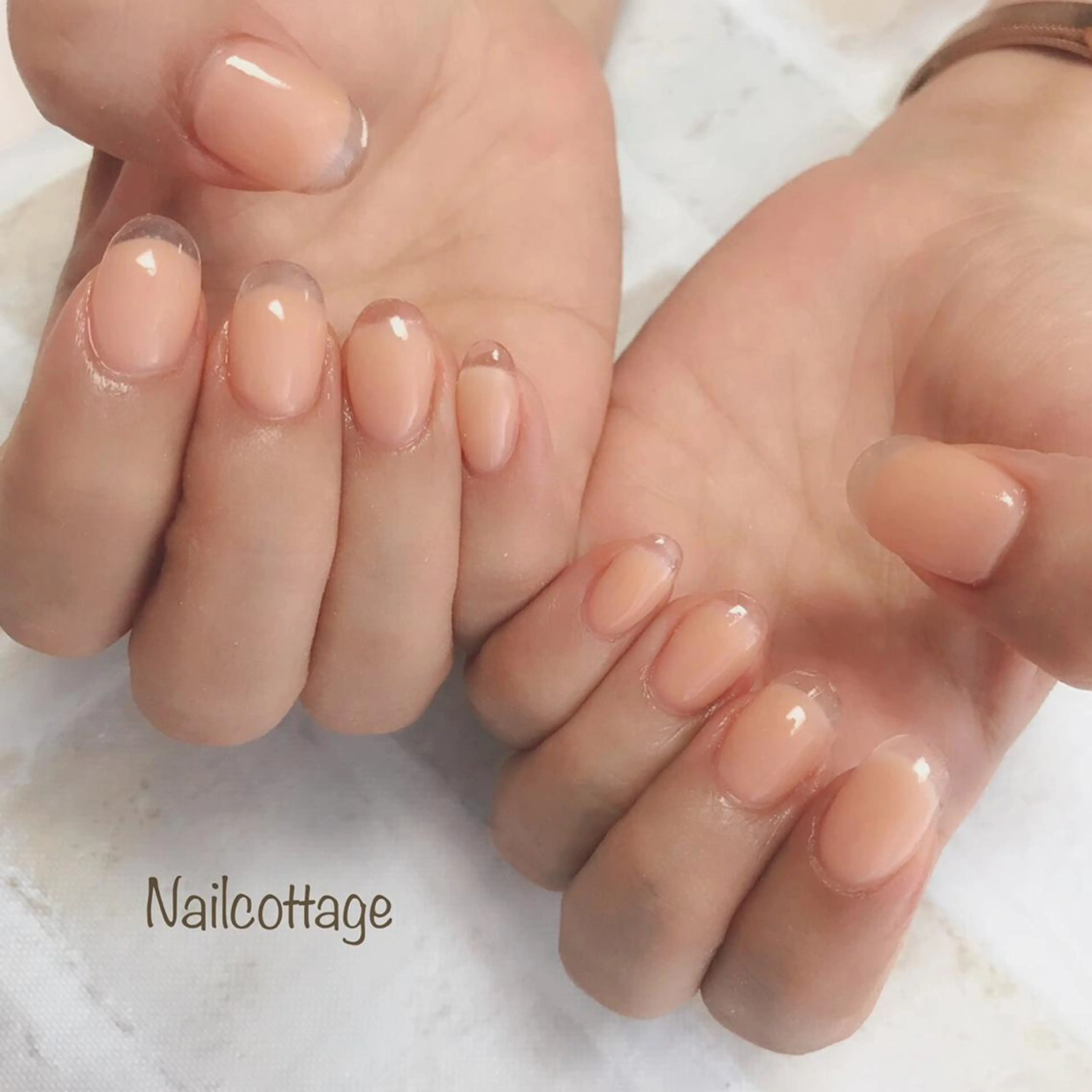 ネイル Nail cottageのネイルデザイン