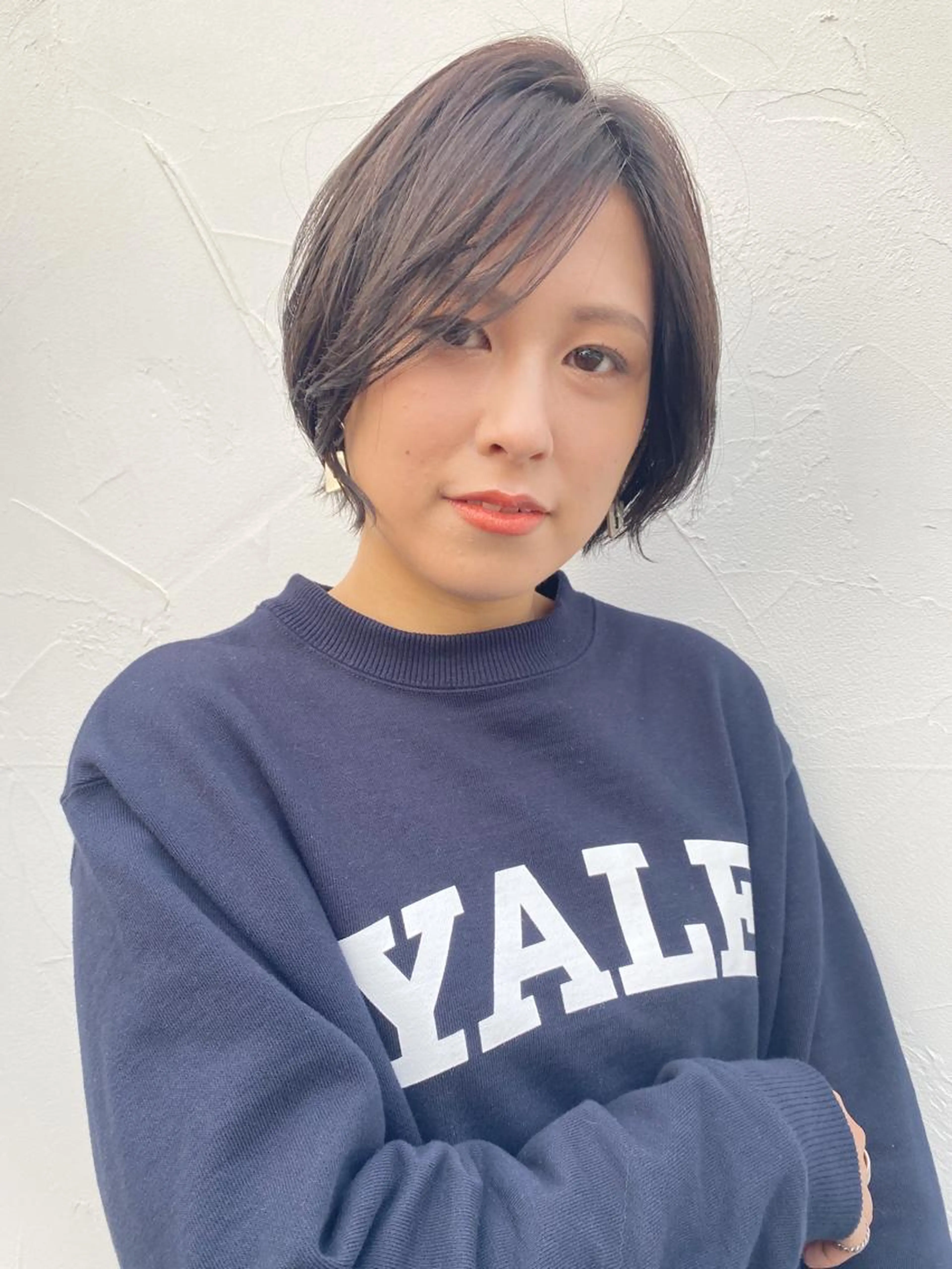 💃カウンセリング重視💃カット＋カラーの写真