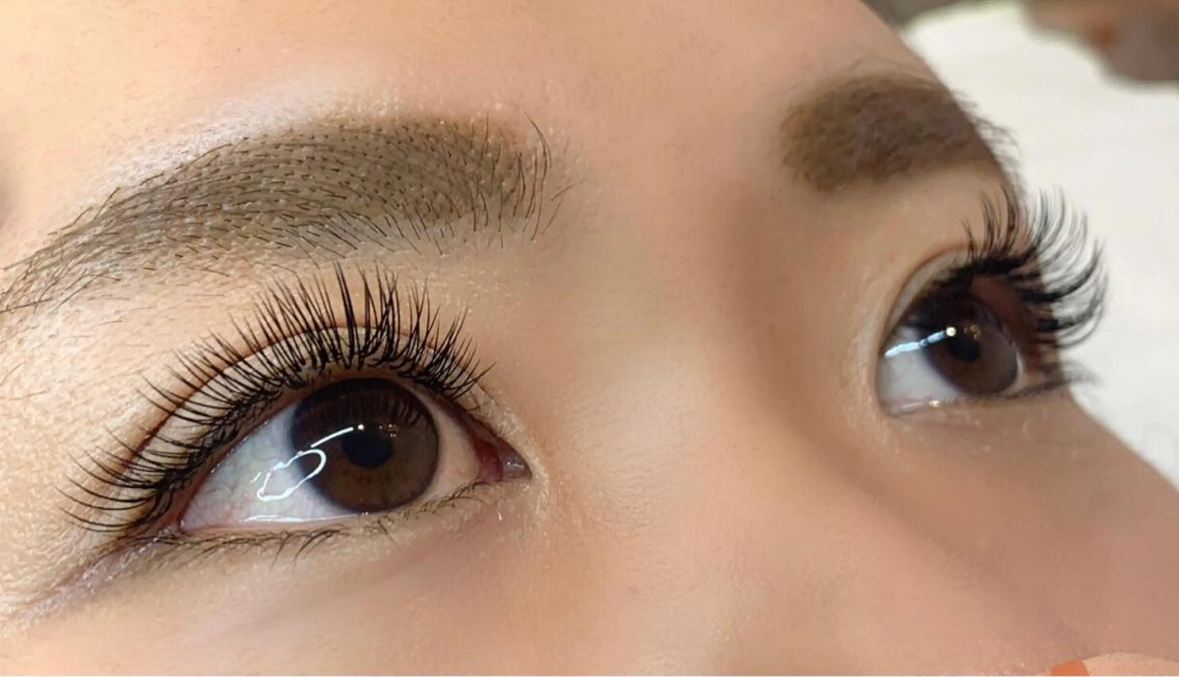 マツエク・マツパ Beryl ベリルのマツエク・マツパデザイン