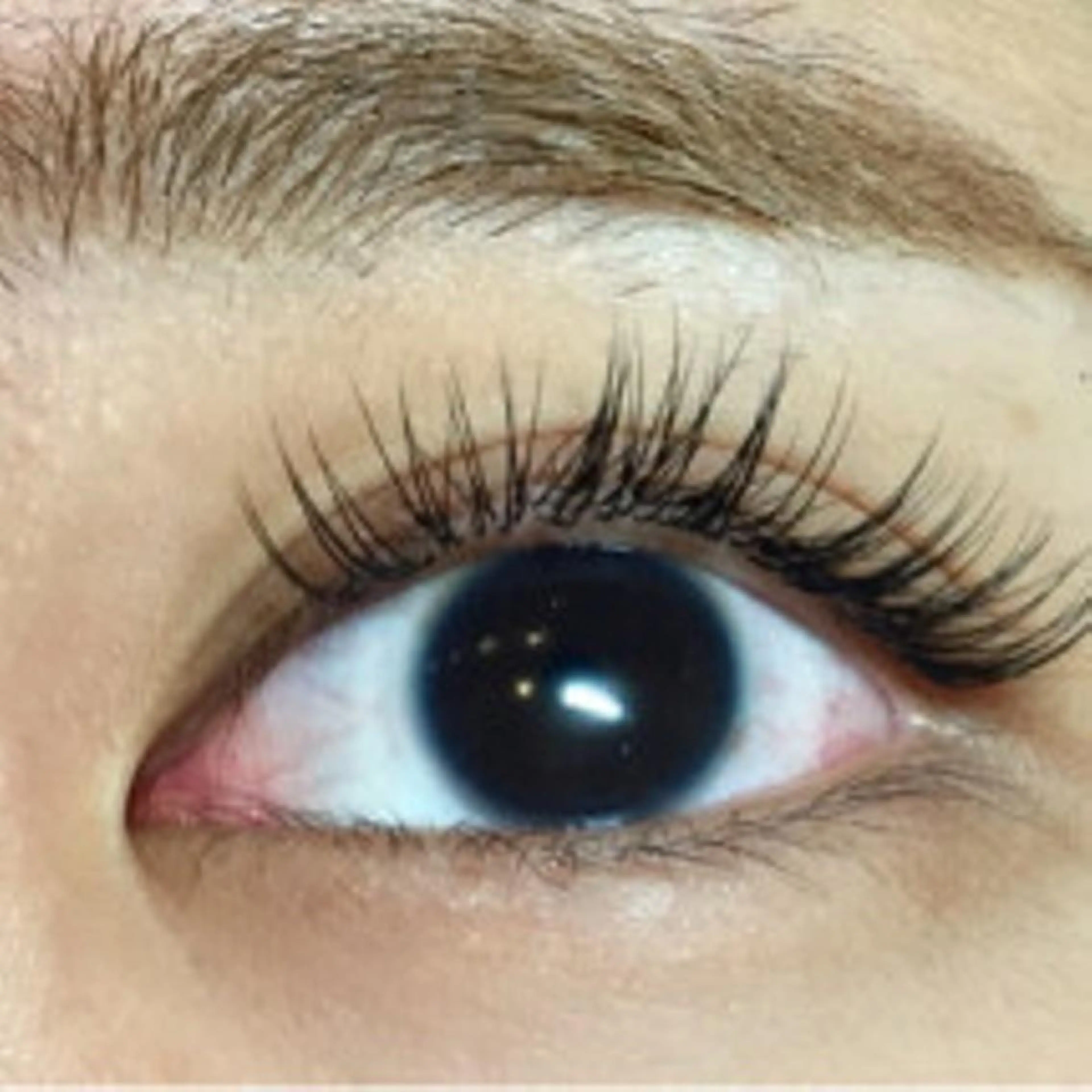 マツエク・マツパ KA NAのネイルデザイン