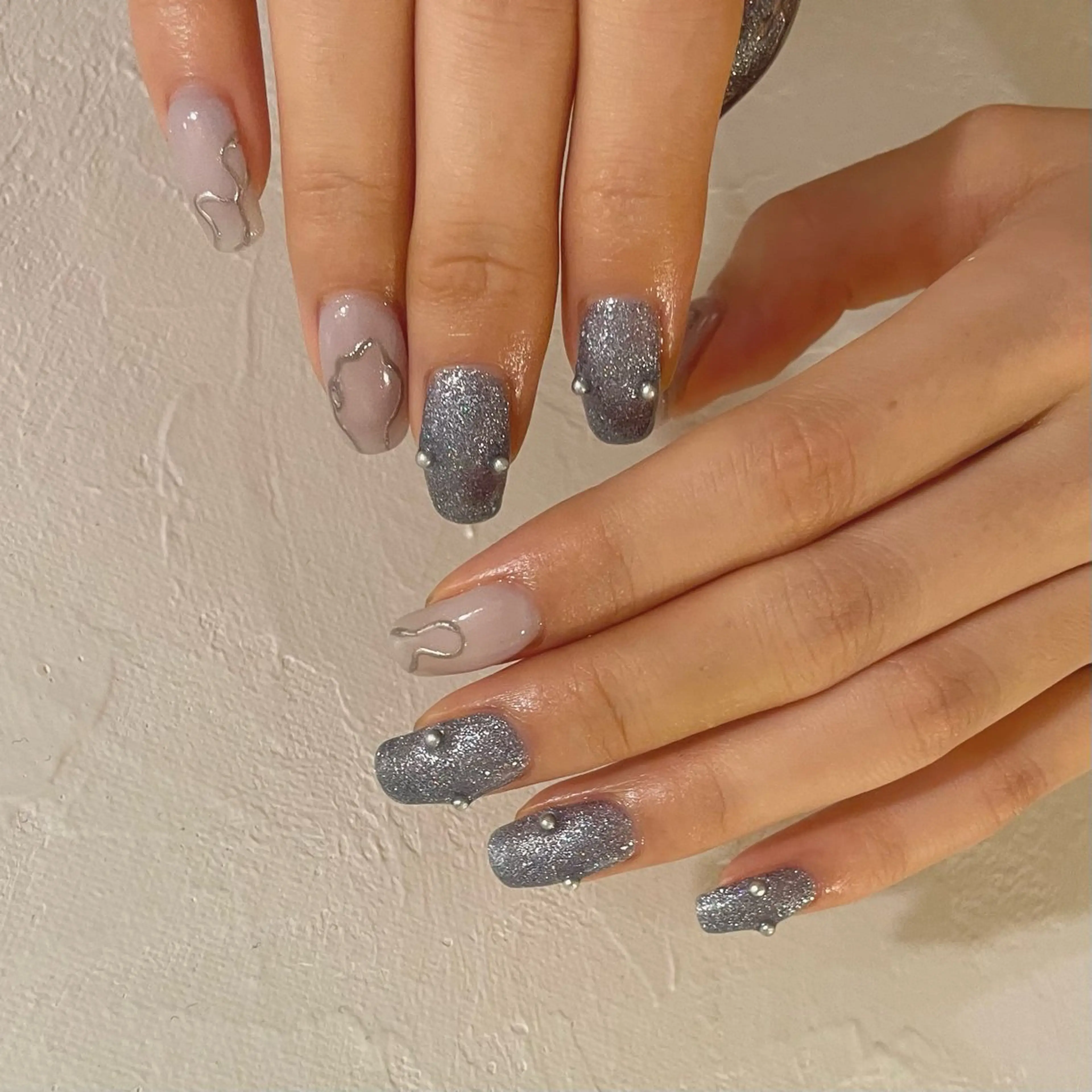 ネイル Nail Room uimのネイルデザイン
