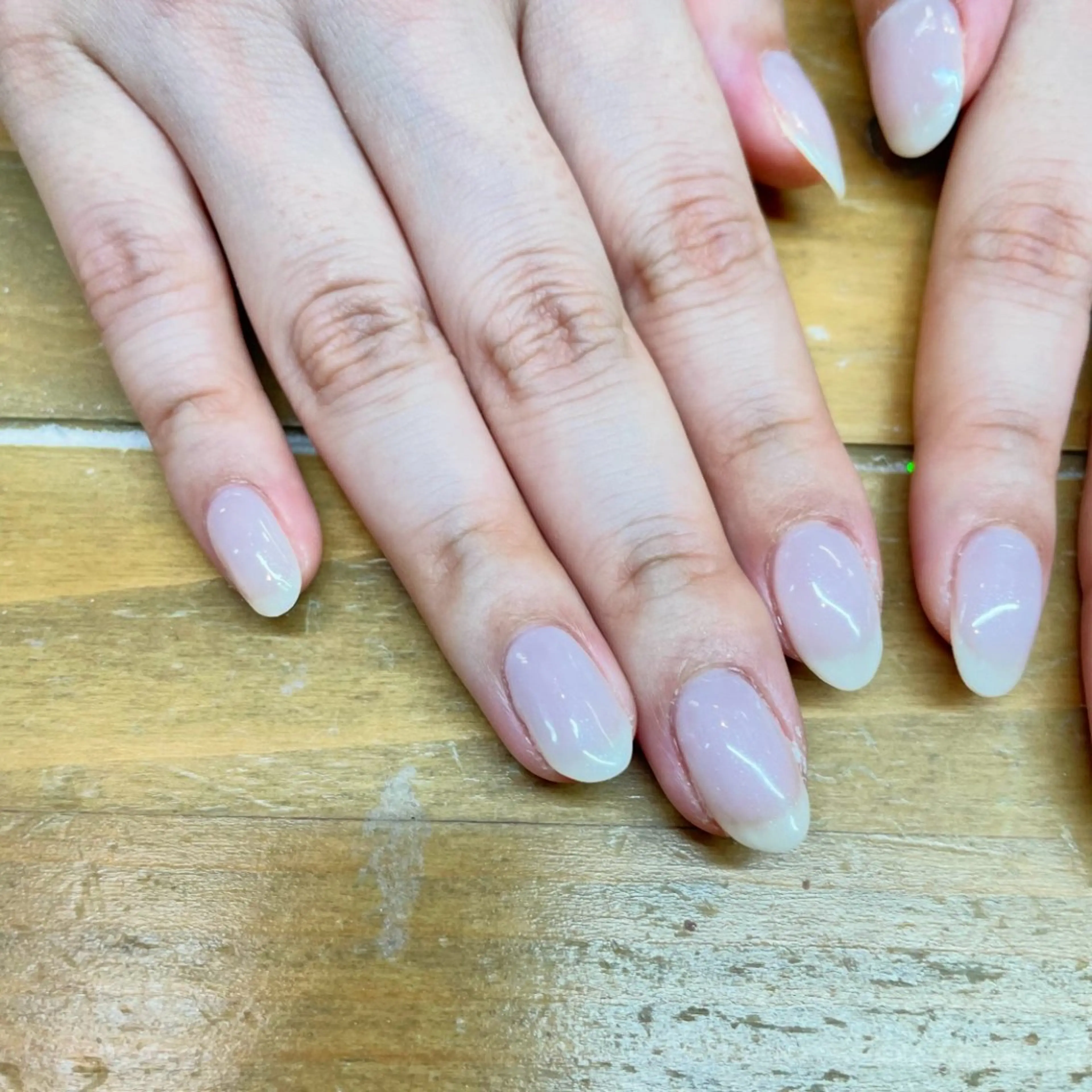 ネイル モデル様募集 伊藤のネイルデザイン