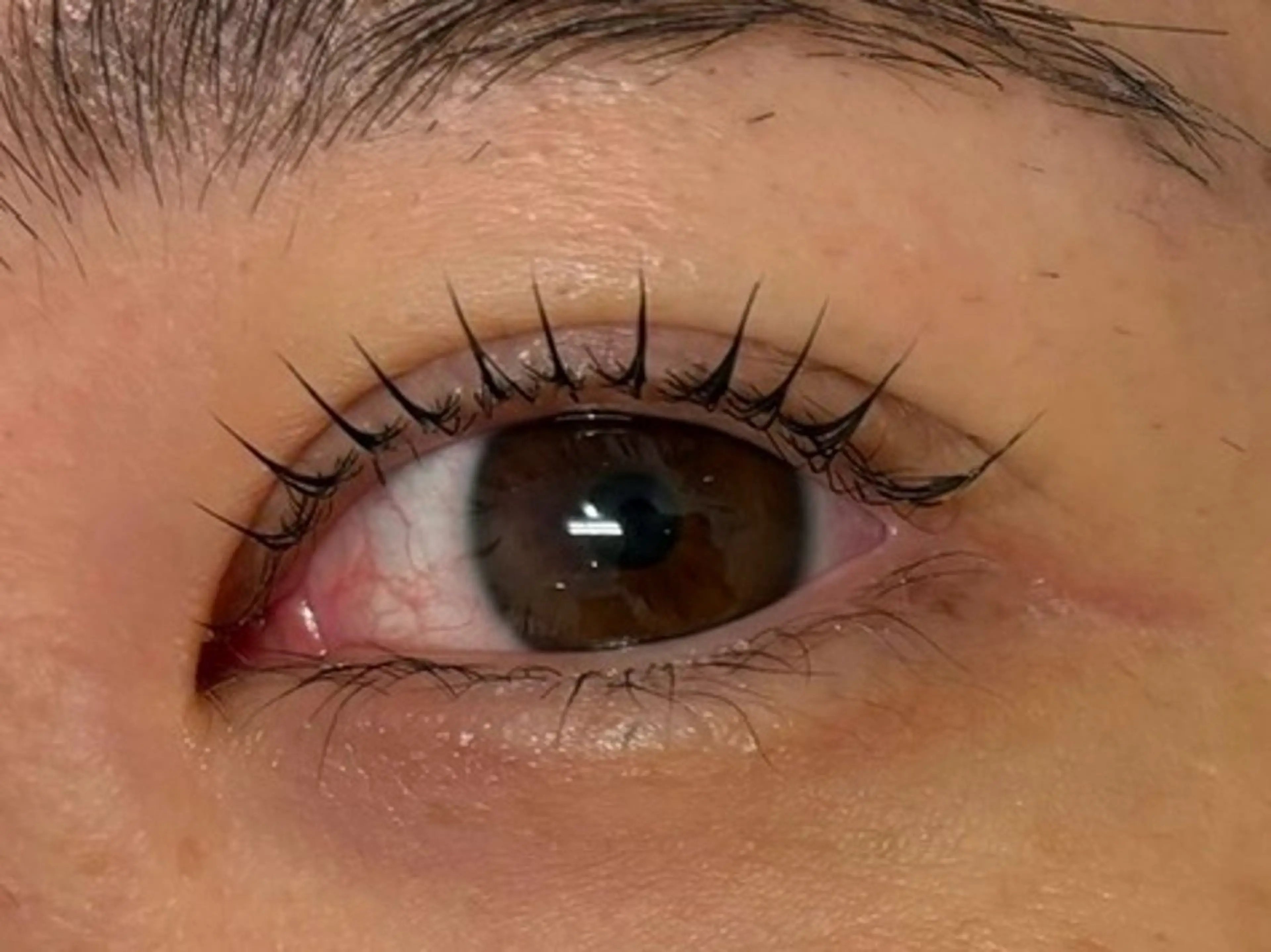 マツエク・マツパ ha ruのマツエク・マツパデザイン