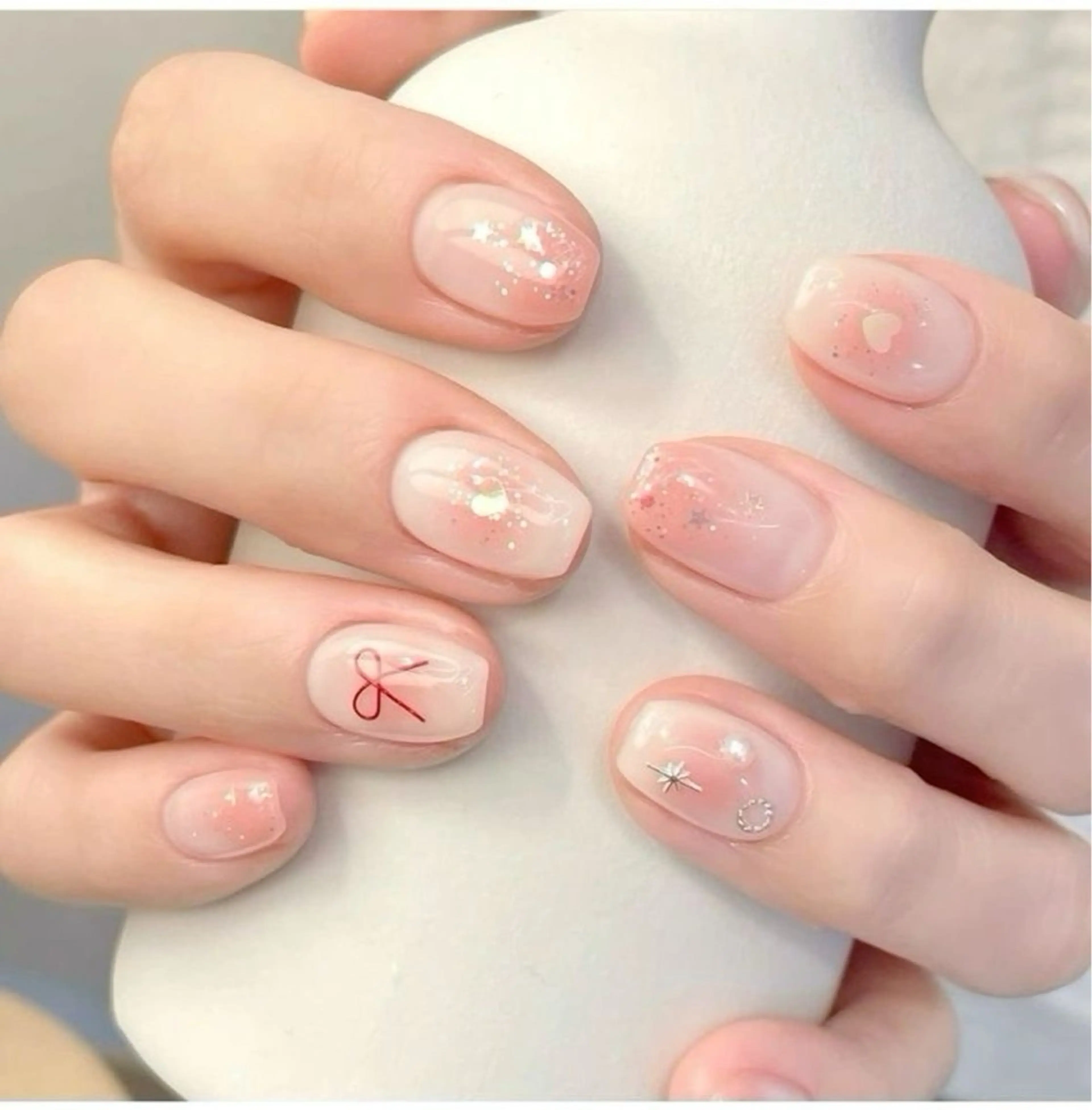 ネイル Maychan _ Nailsalon所属・Mei Meiのネイルデザイン