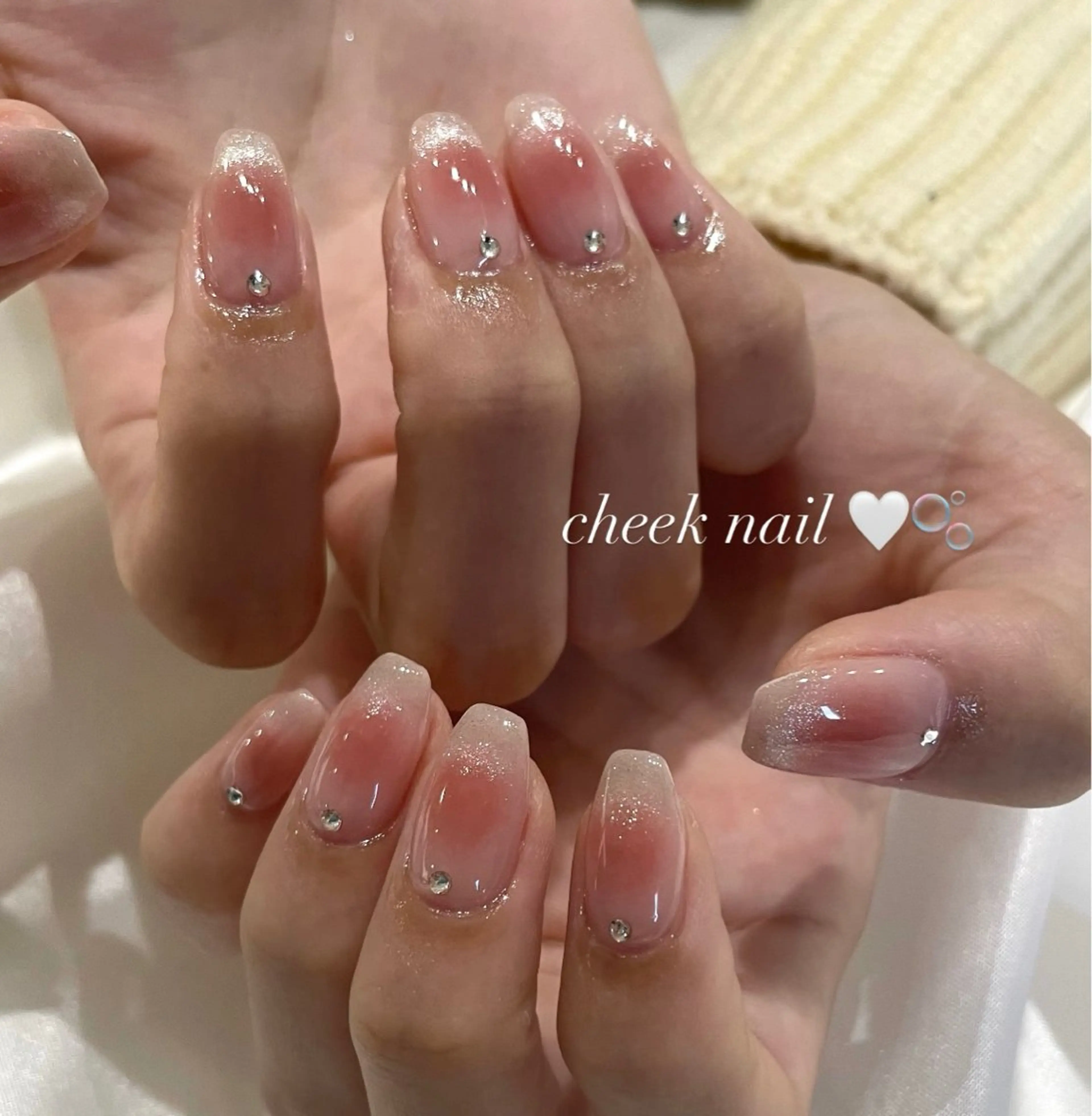 ネイル nail salon hanna所属・nail salon hannaのネイルデザイン