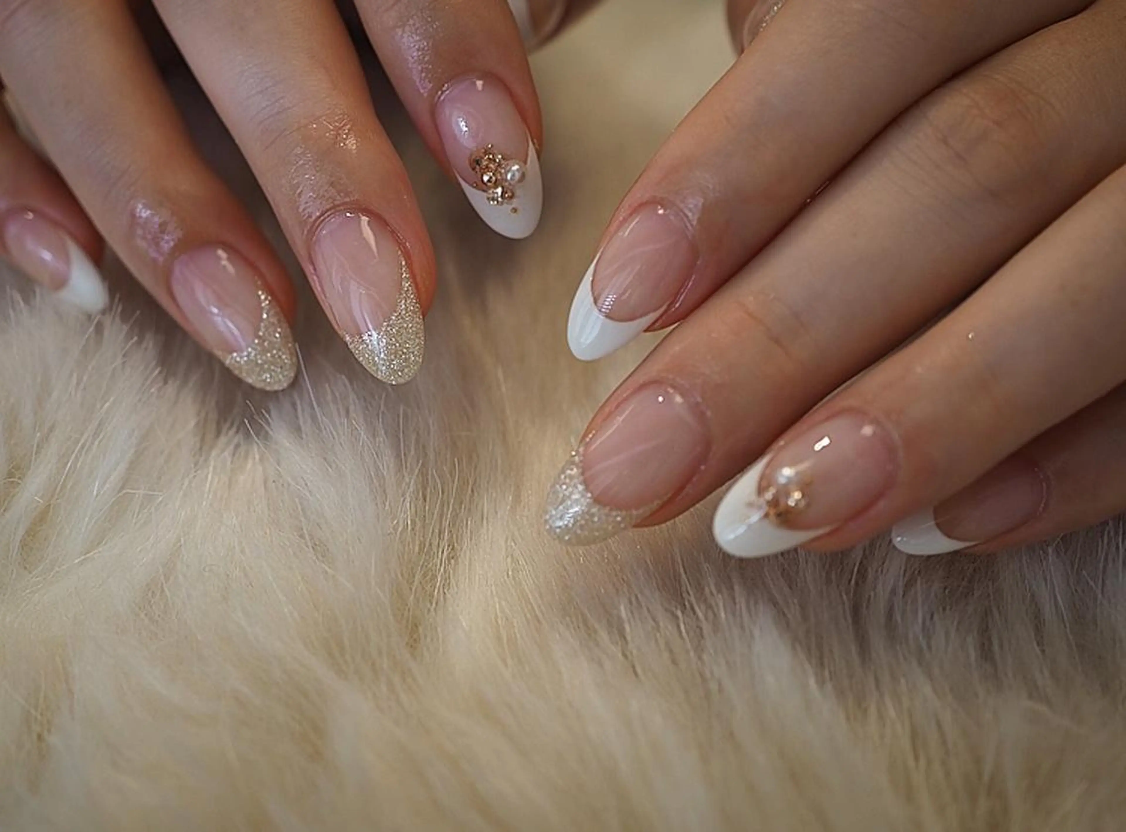 ネイル 田中 （ネイリスト）のネイルデザイン