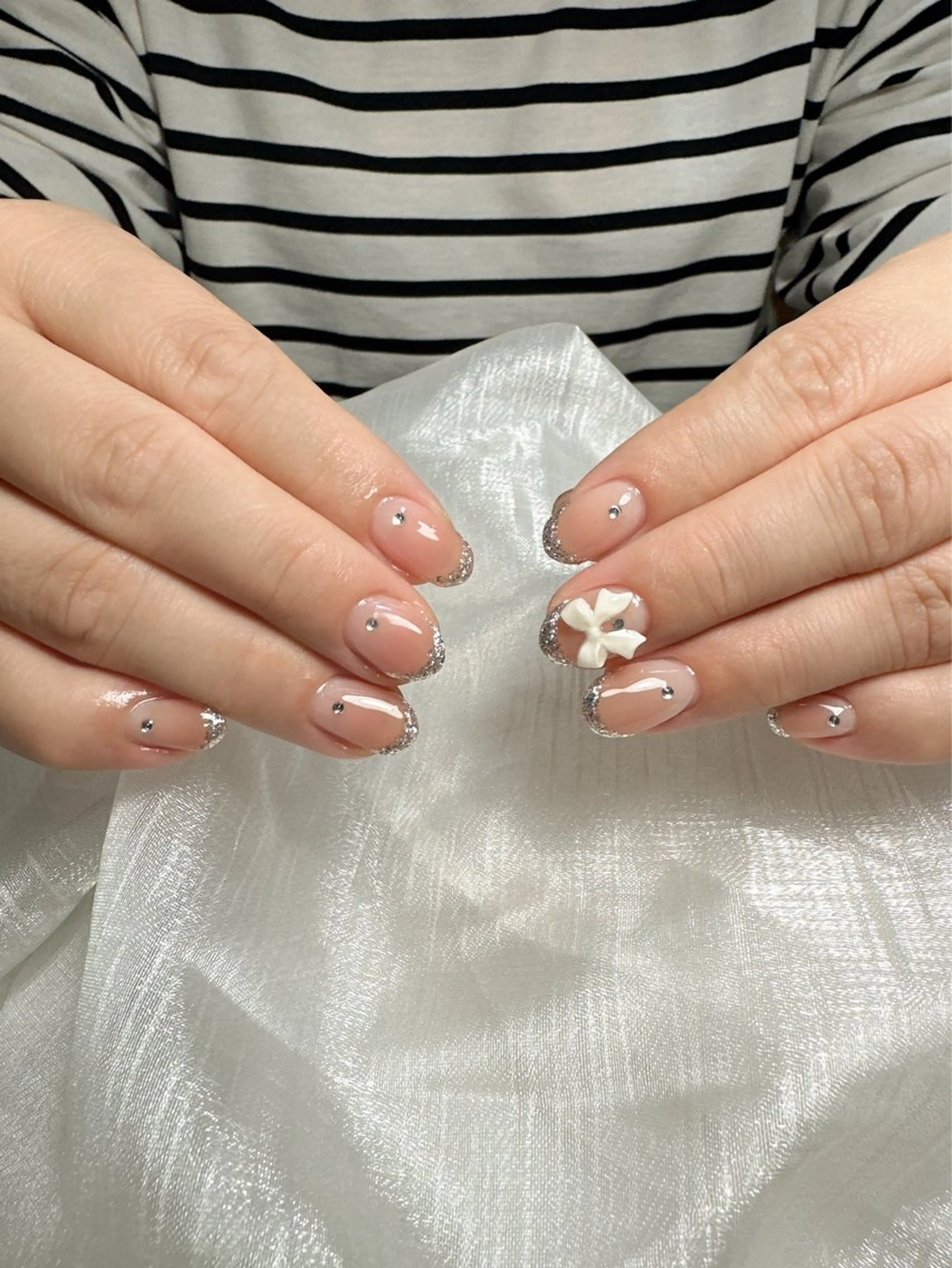 ネイル P&Y NailSalonのネイルデザイン