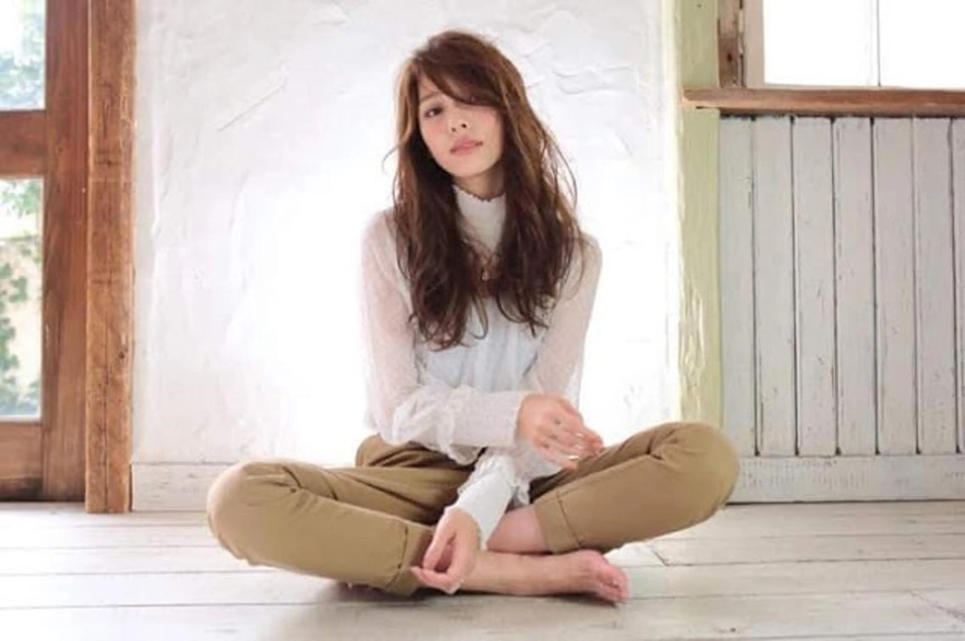 ロング COCU所属・絹笠 賢のその他イメージ