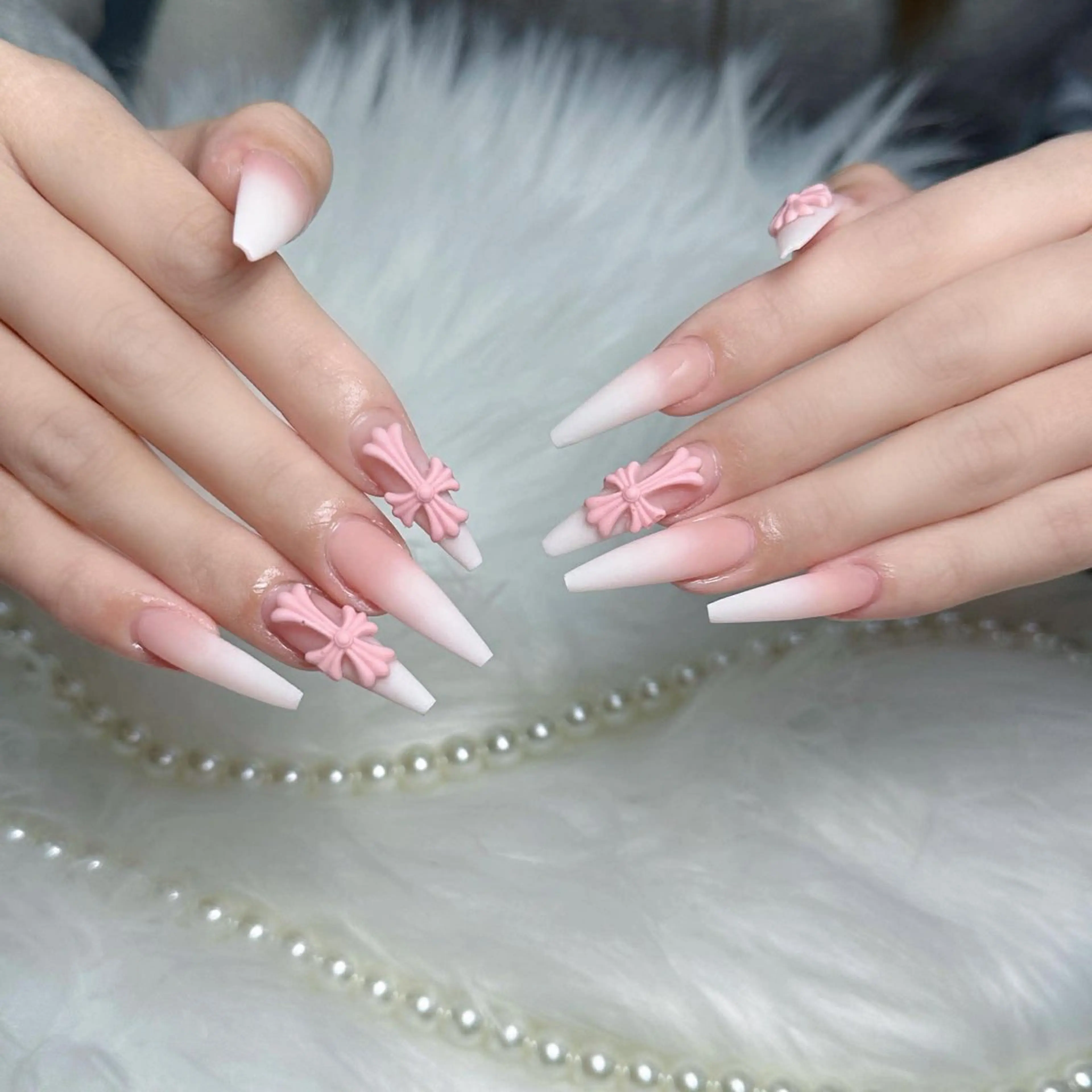 ネイル ハンドネイル ハンドケア ぱん ちゃんのネイルデザイン