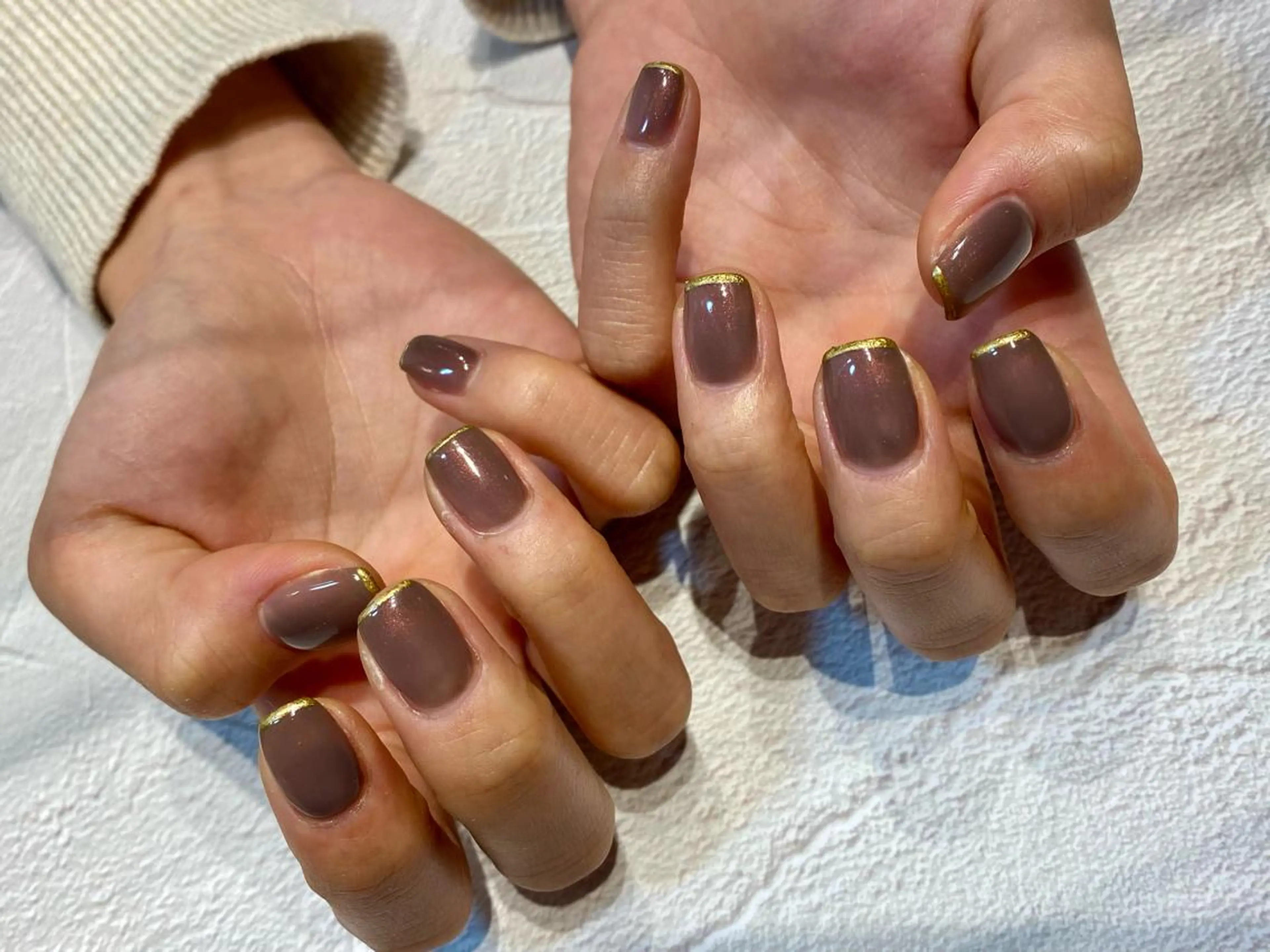 ネイル maa kasi所属・maa kasi ⭐︎Makiのネイルデザイン