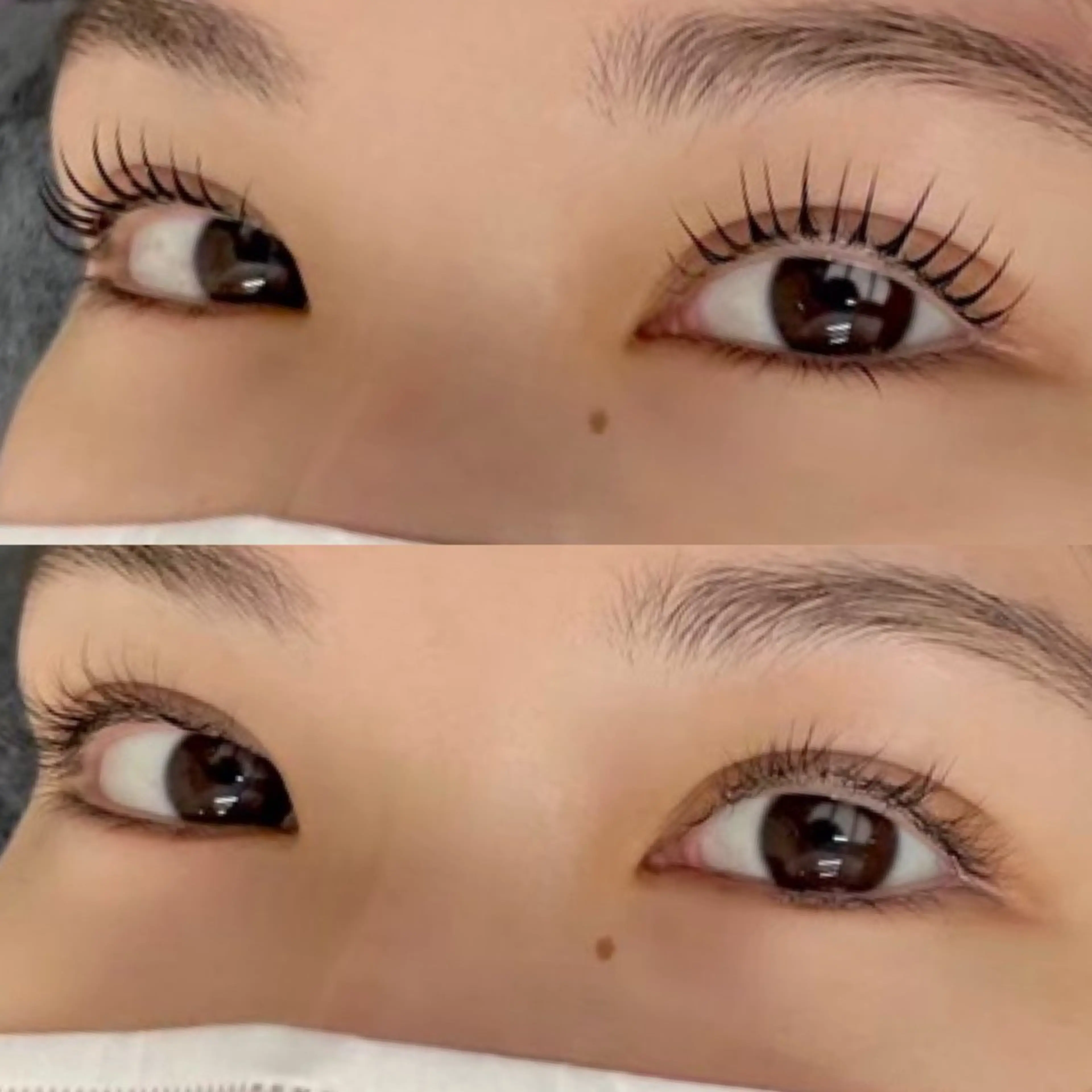 マツエク・マツパ ジュエル.《まつげ》 モデル様募集中のマツエク・マツパデザイン