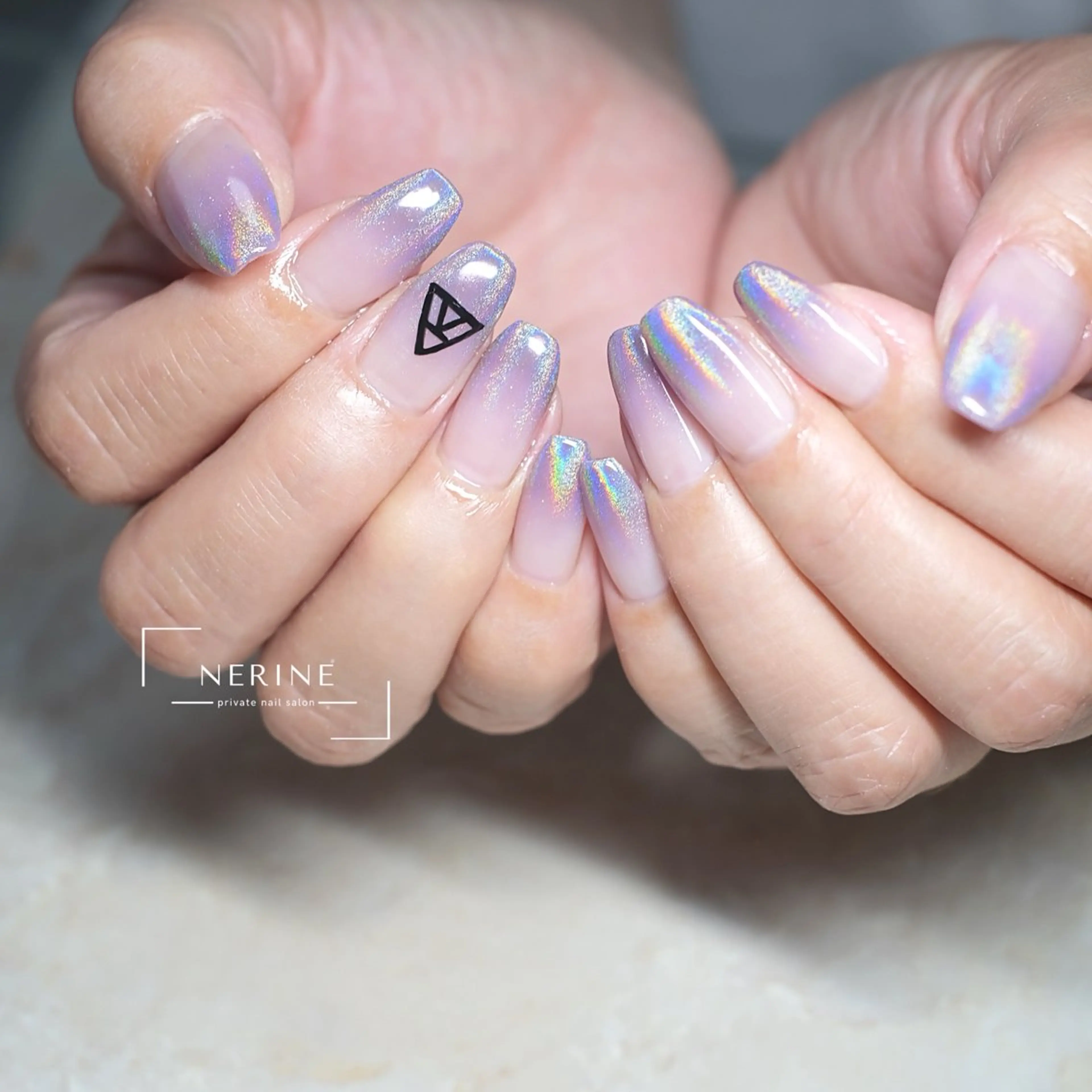 ネイル nail salon NERINEのネイルデザイン