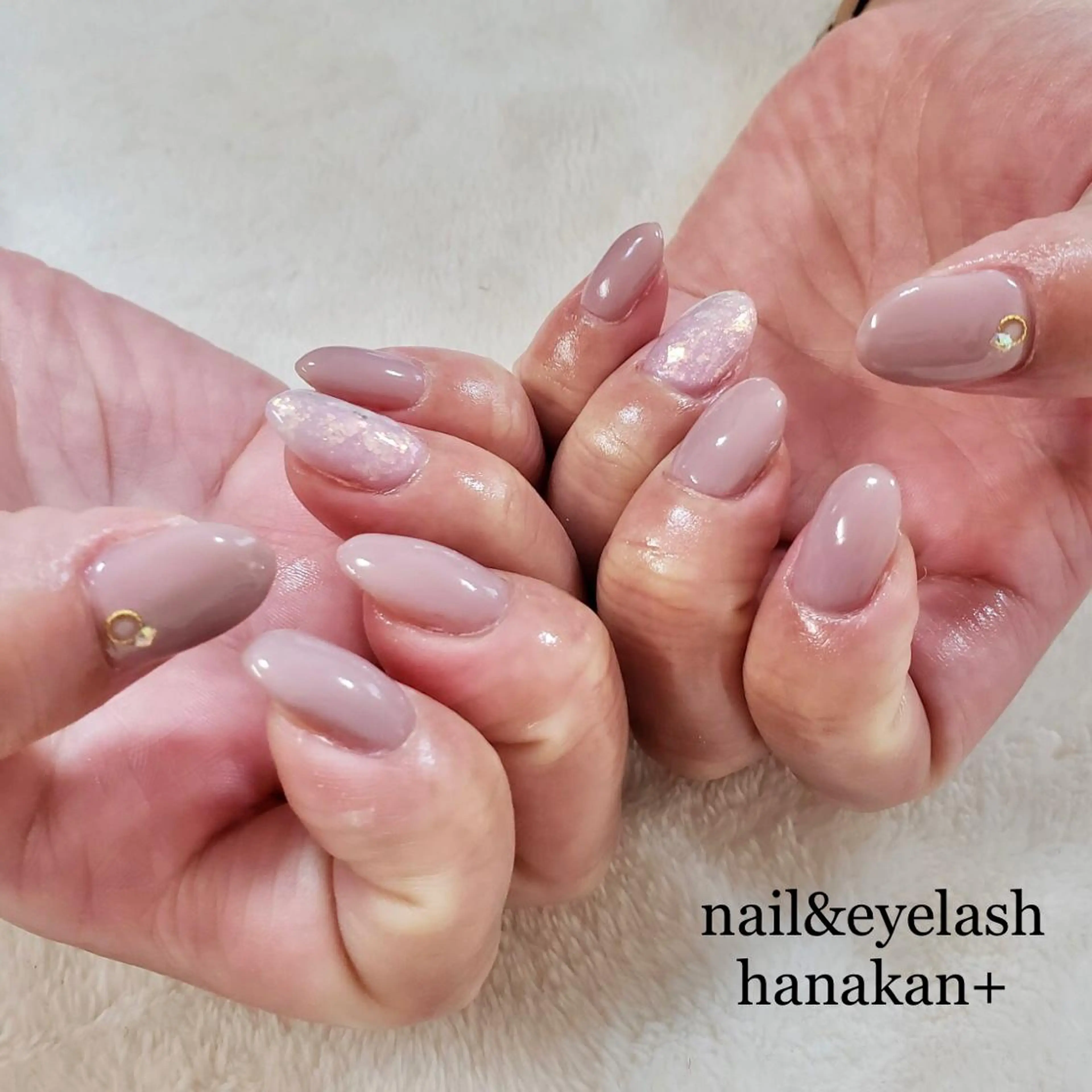 ネイル ハンドネイル S Fumiのネイルデザイン