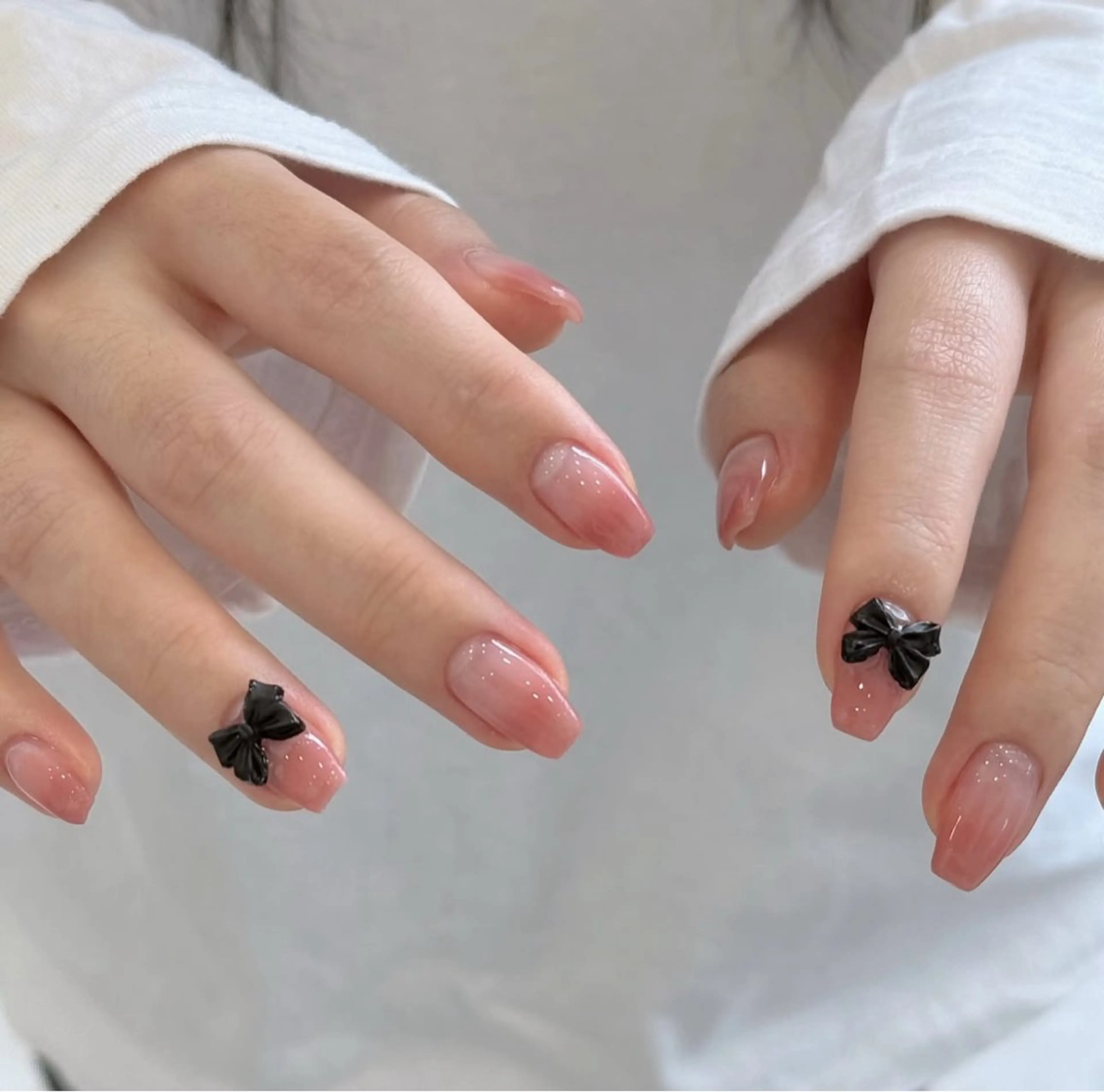 ネイル Lyna 池袋のネイルデザイン