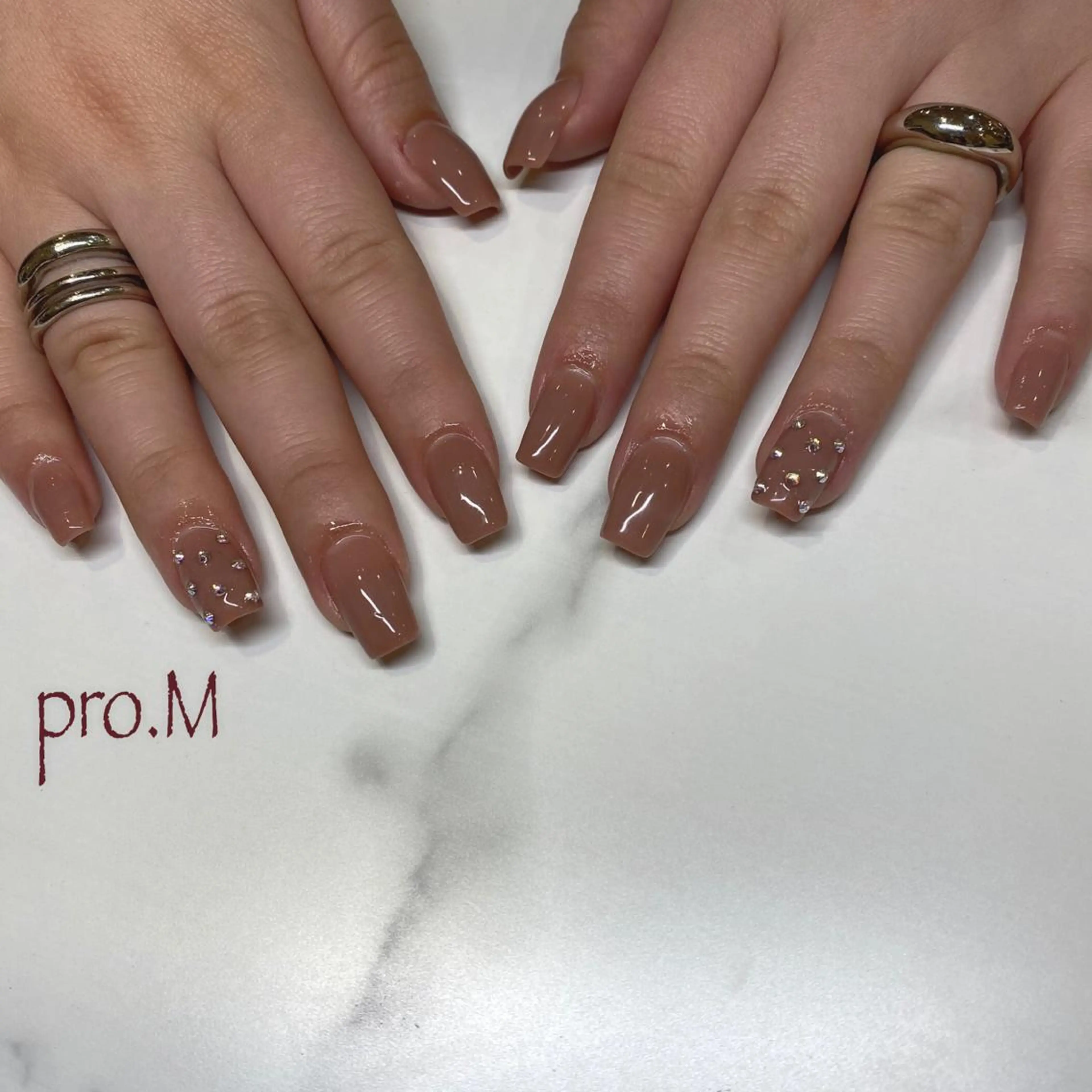 ネイル REPE nail 🕊のネイルデザイン