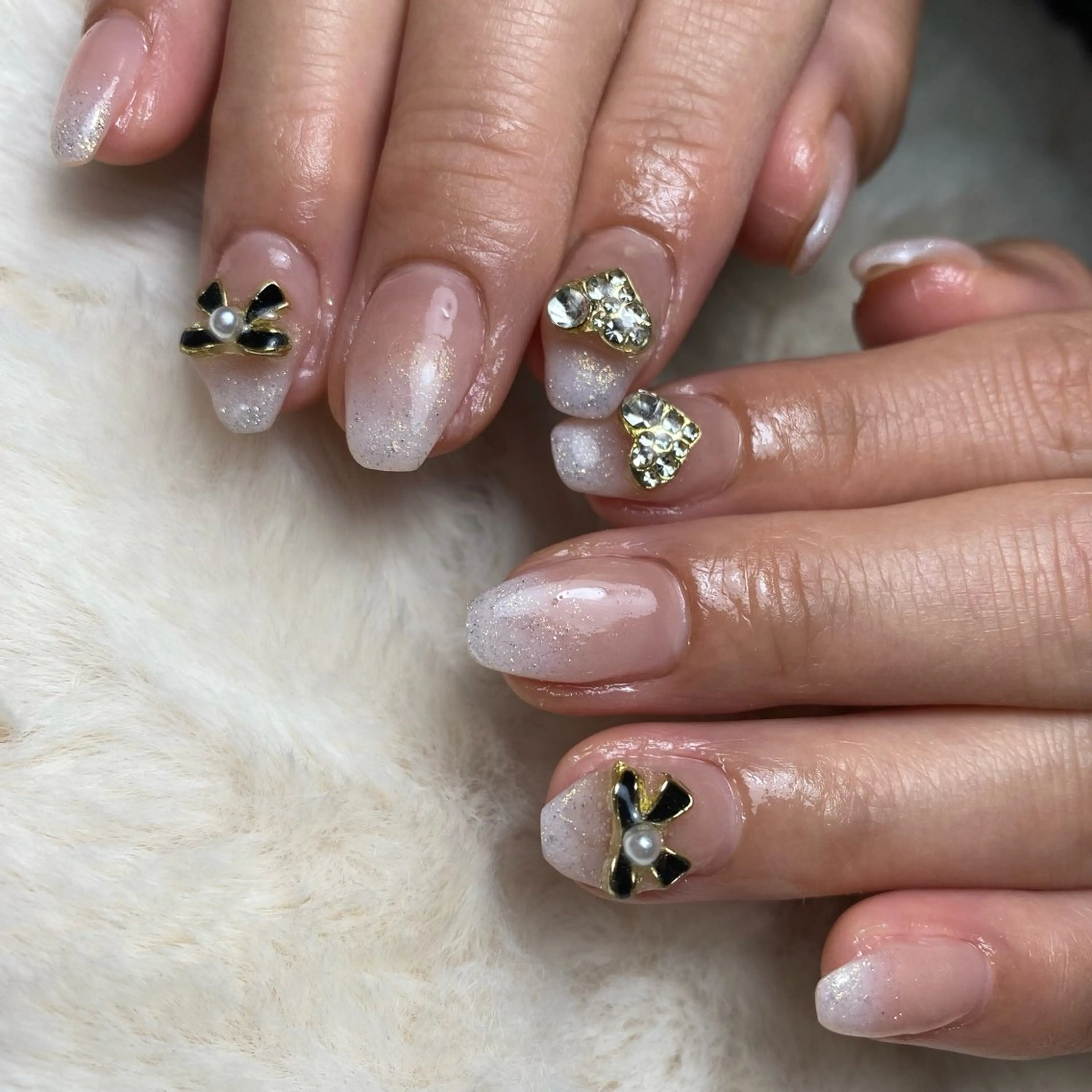 ネイル Beauty Space N&Nのネイルデザイン