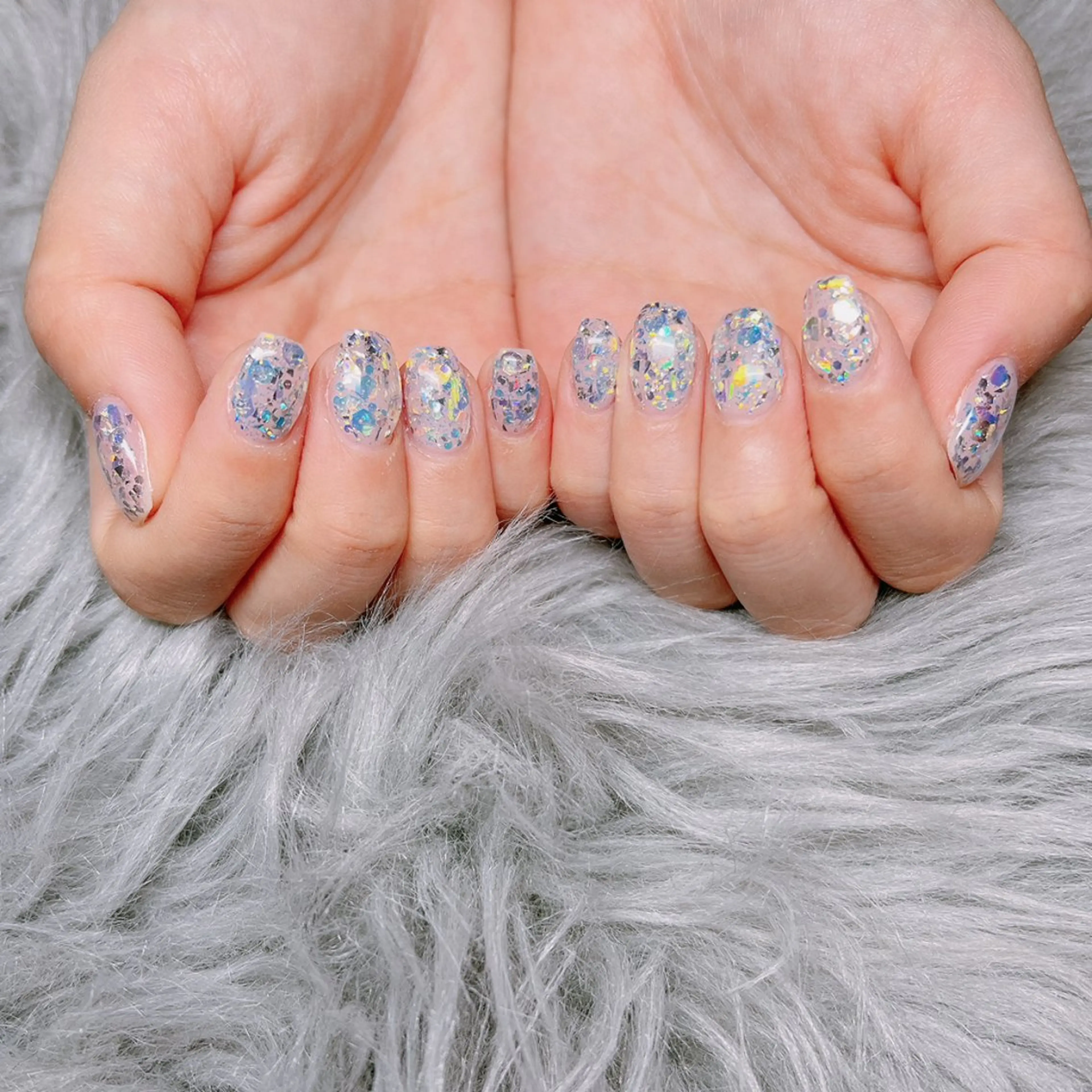 ネイル 個室ネイルサロンDolly  Girl〜ドーリーガール〜所属・DollyGirl KYOKOのネイルデザイン