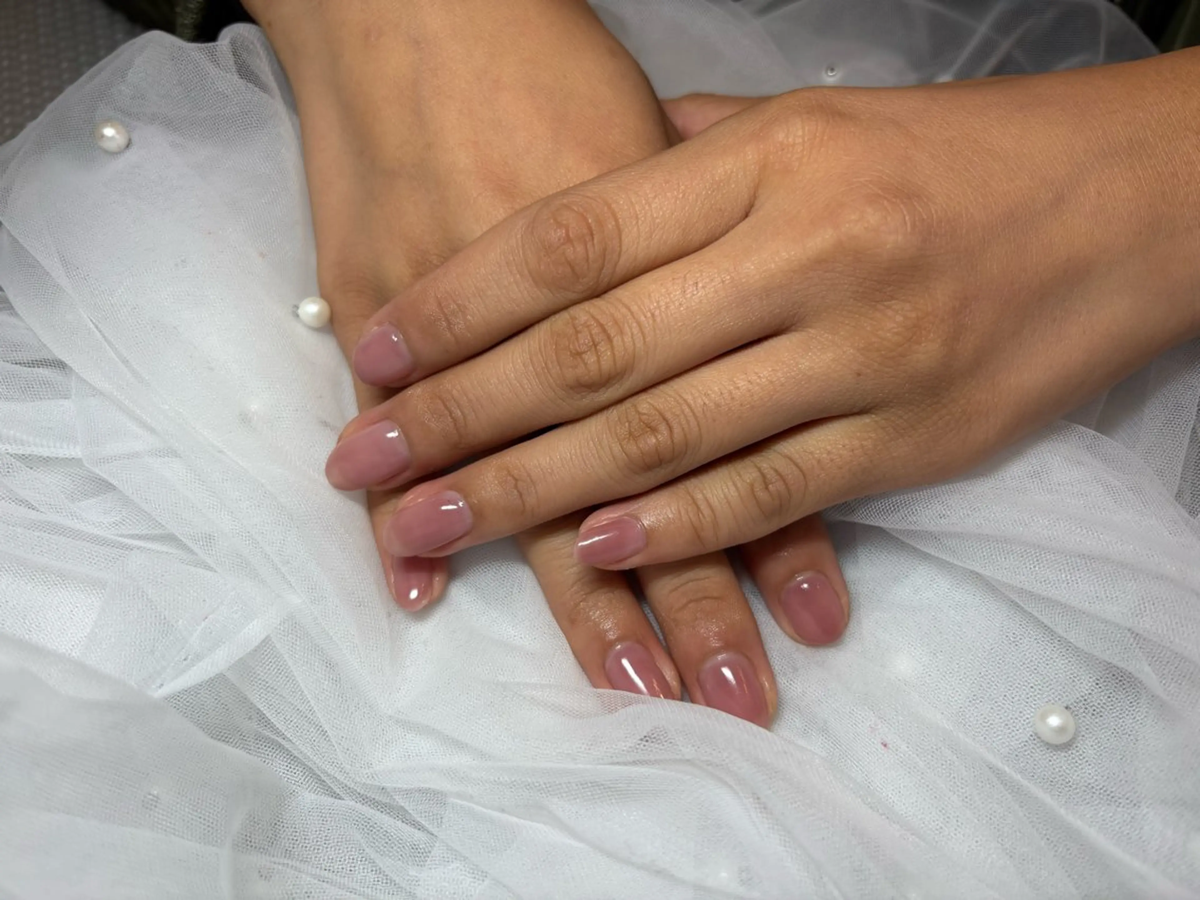 ネイル ハンドネイル A nail所属・ari ariのネイルデザイン