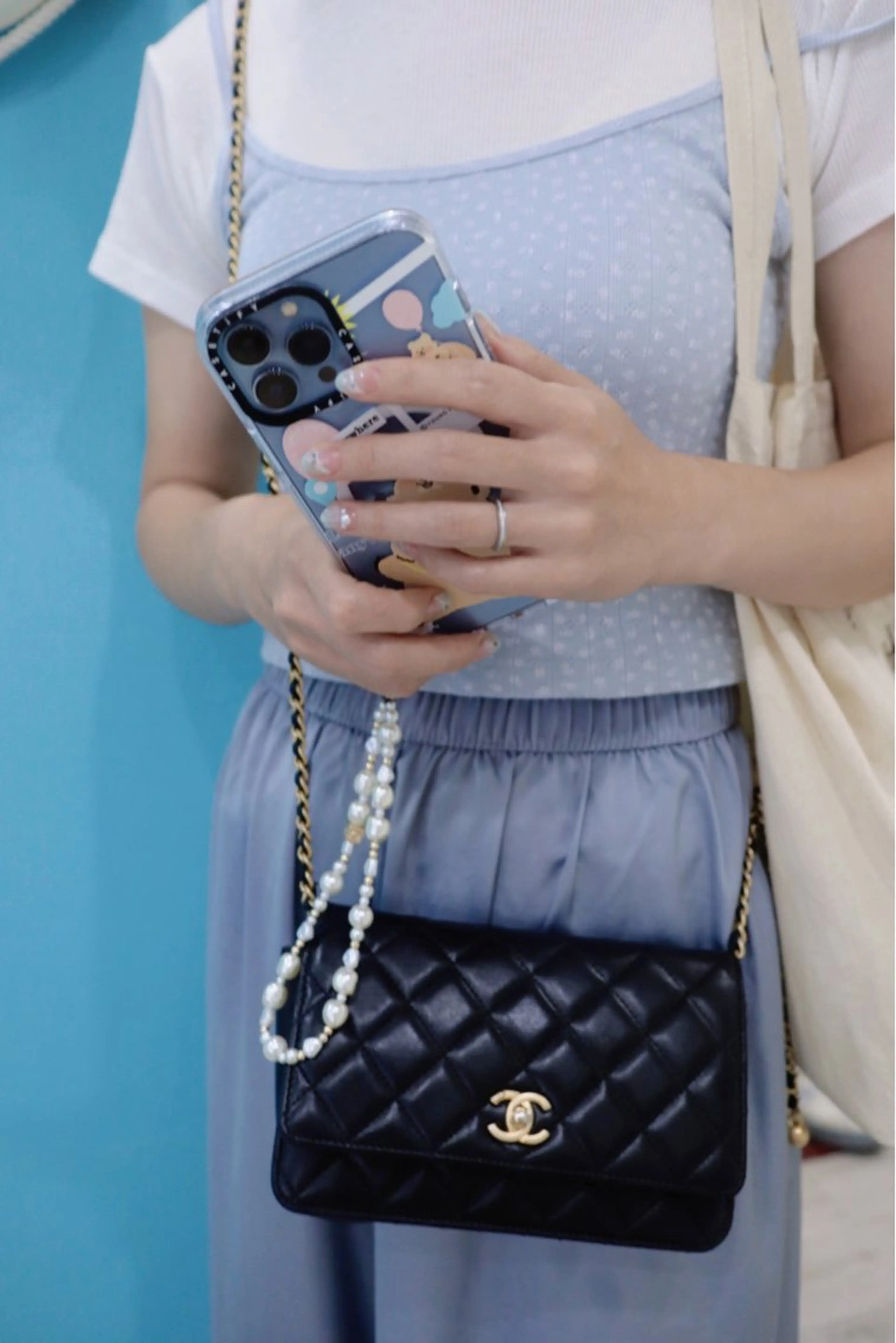 Kaka Nailsのネイルデザイン