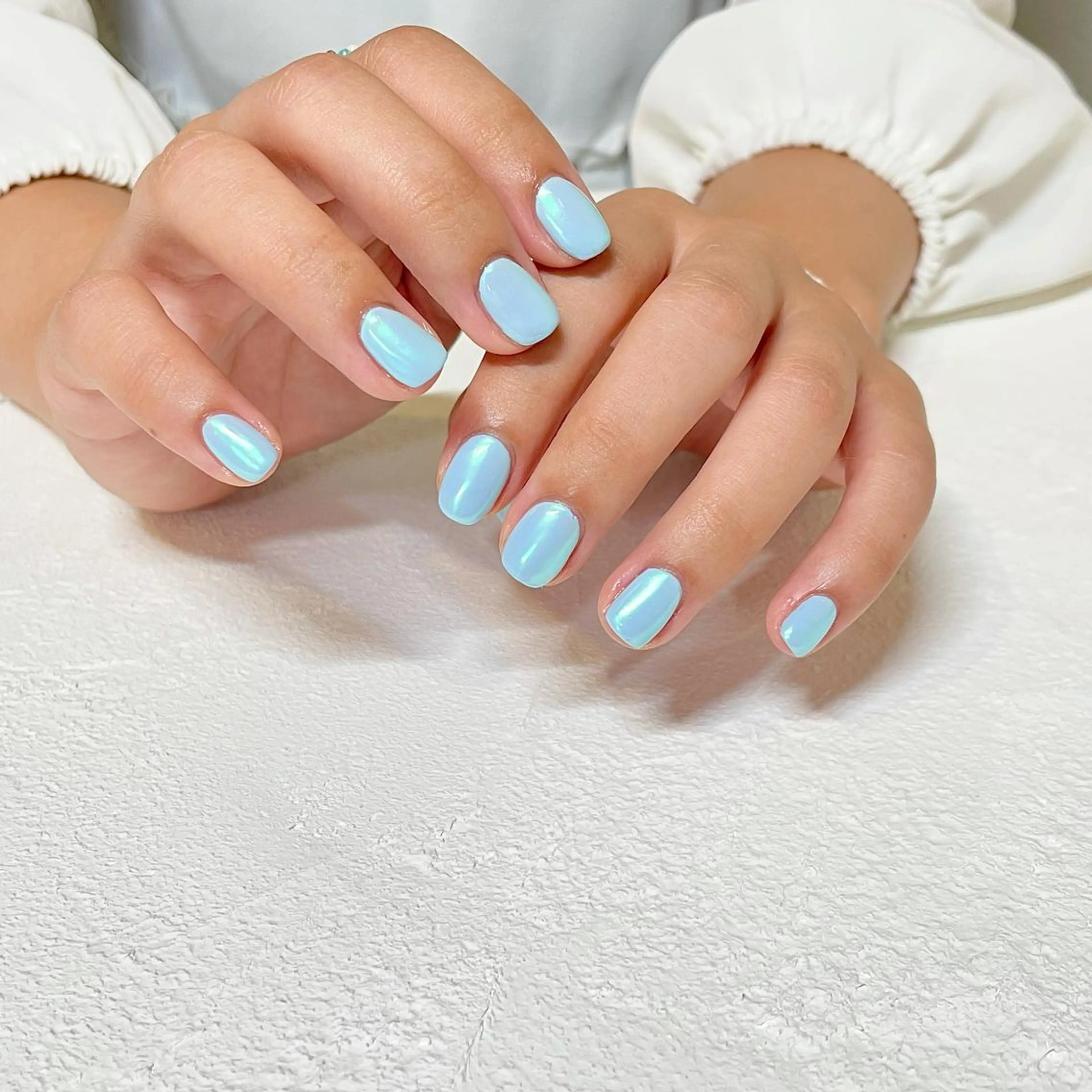 ネイル twoo______ miyuのネイルデザイン