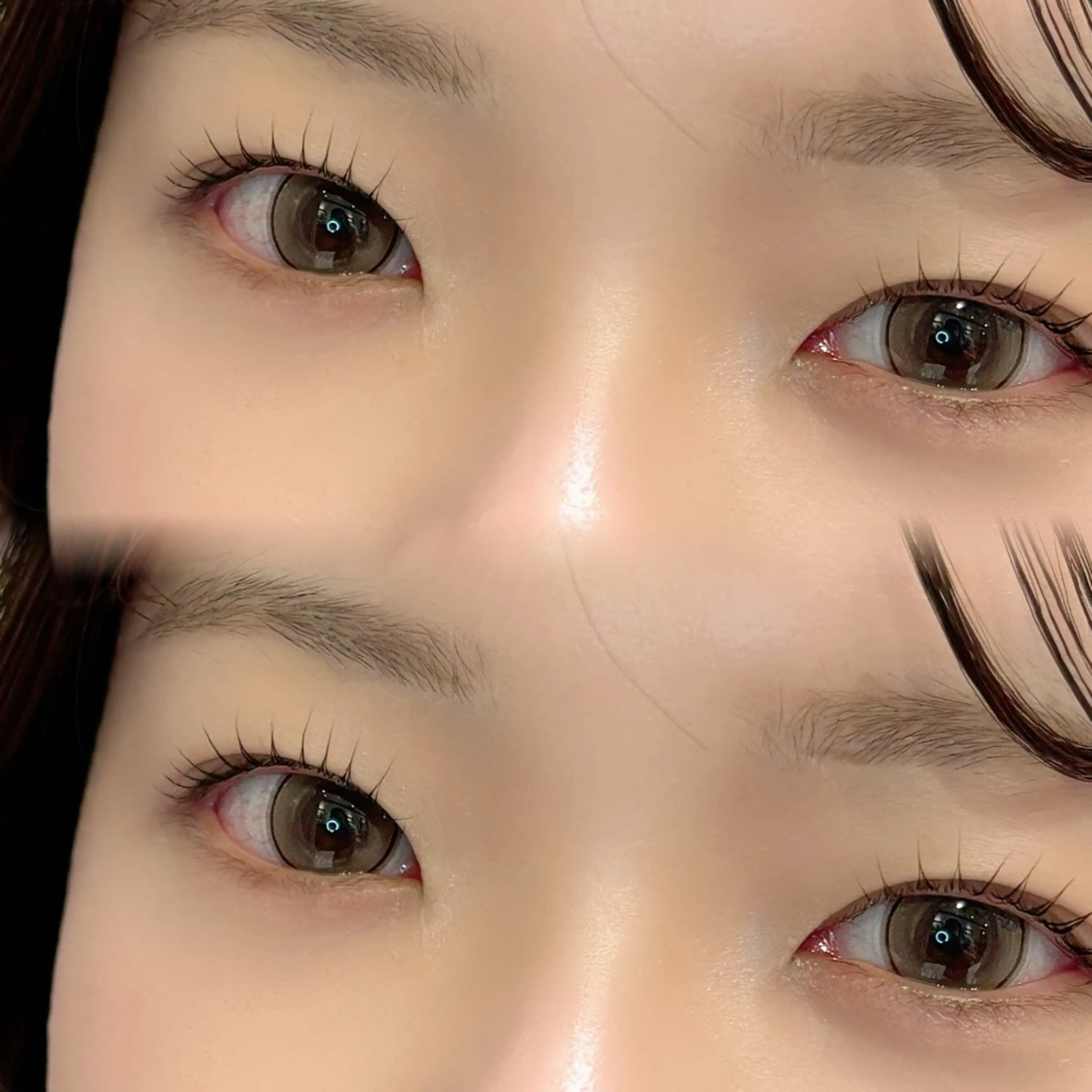 マツエク・マツパ マツパ Ayumi.dre 🌸Y《2階》のマツエク・マツパデザイン