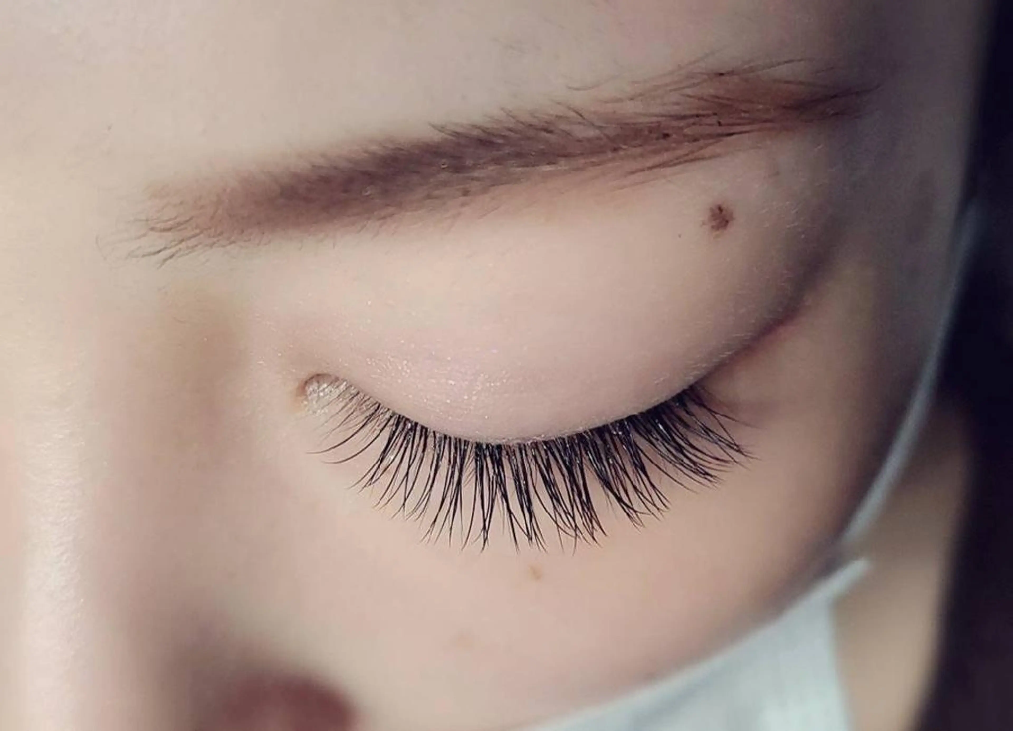 マツエク・マツパ nail&eye ♡Fleur♡のネイルデザイン