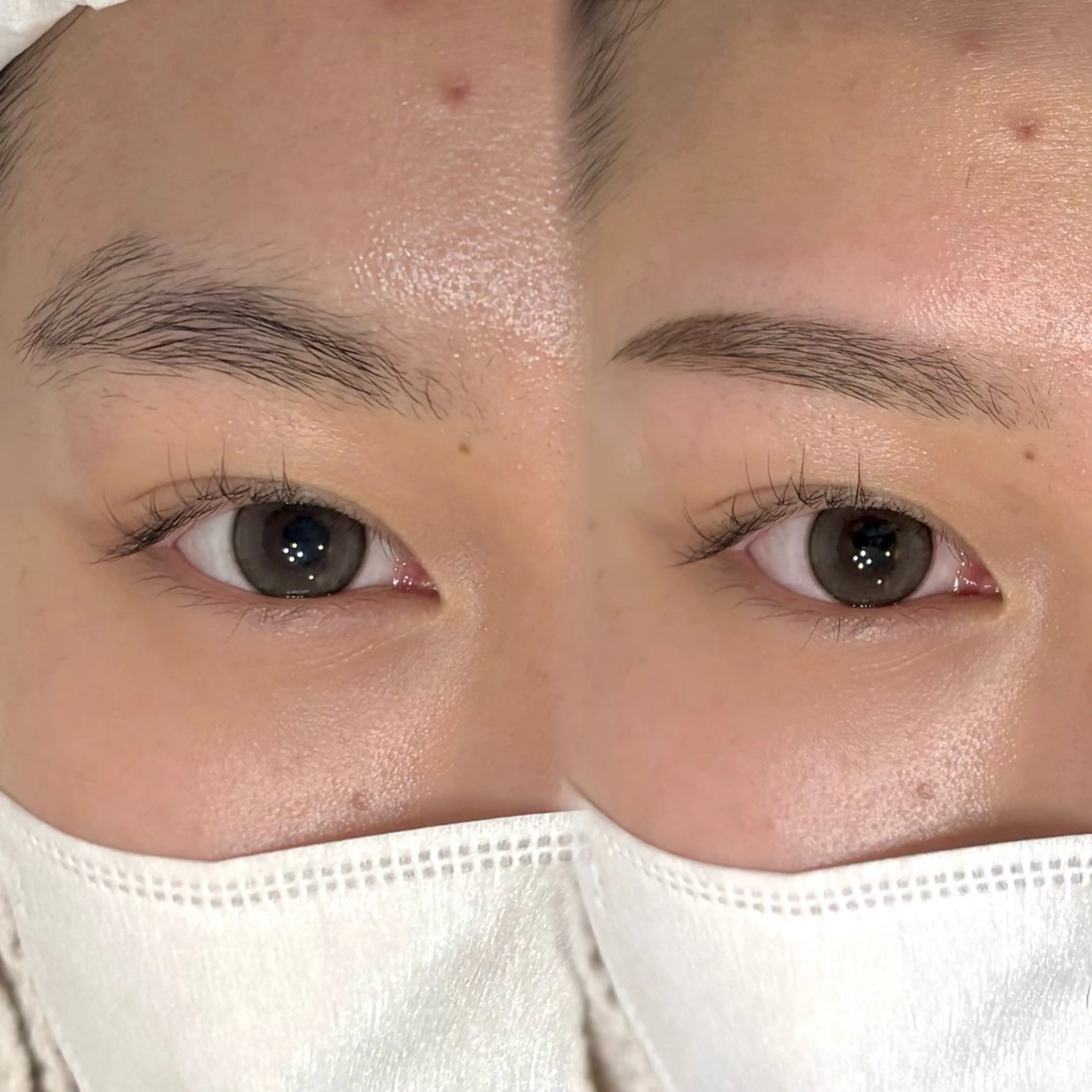 アイブロウ ワックス脱毛 眉カット その他(アイブロウ) 22+2 V1Let,s Eyebrow&Eye所属・v1Let,s cocoroのマツエク・マツパデザイン