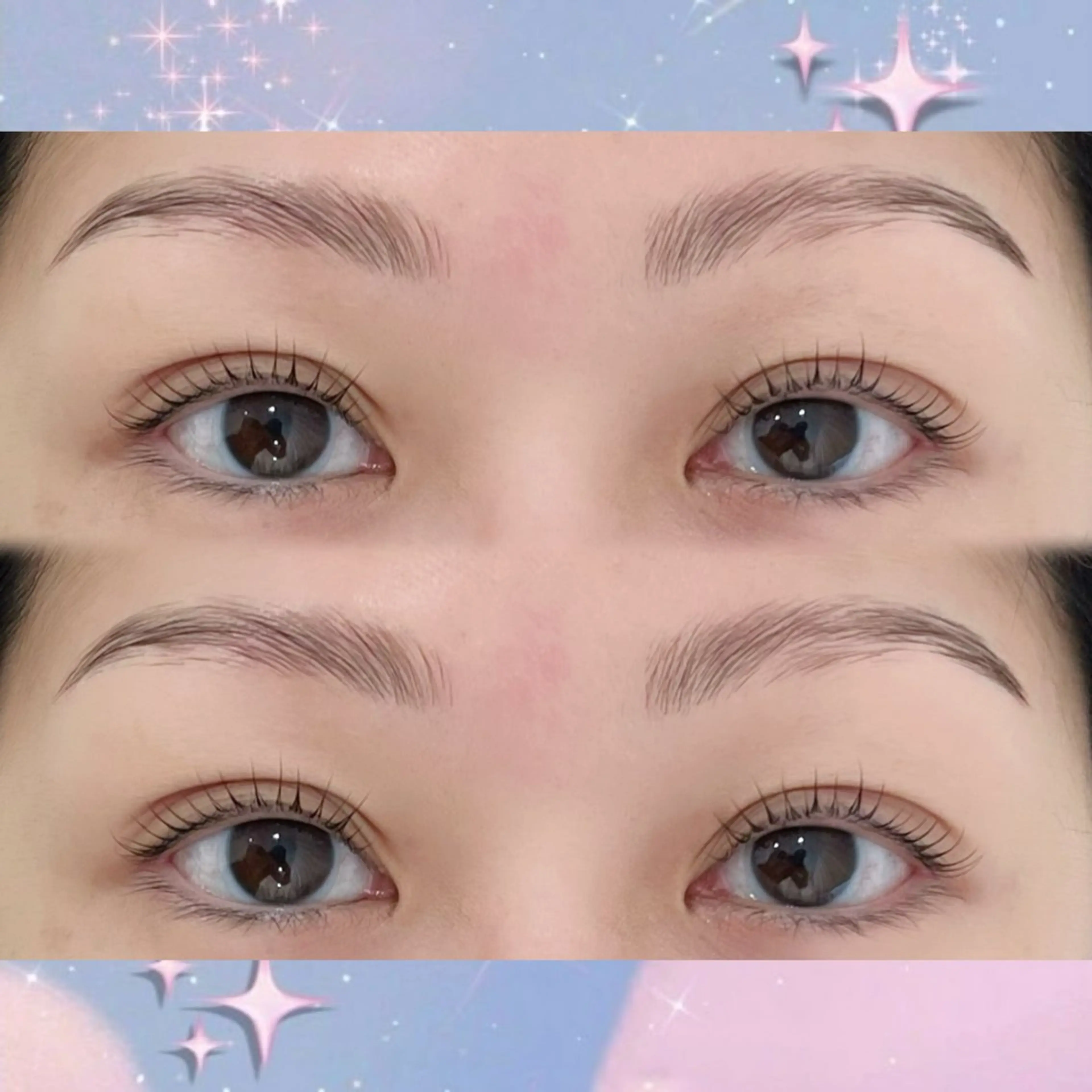 アイブロウ SSINSTUDIO亀戸店所属・Misaki🎀 /亀戸のマツエク・マツパデザイン