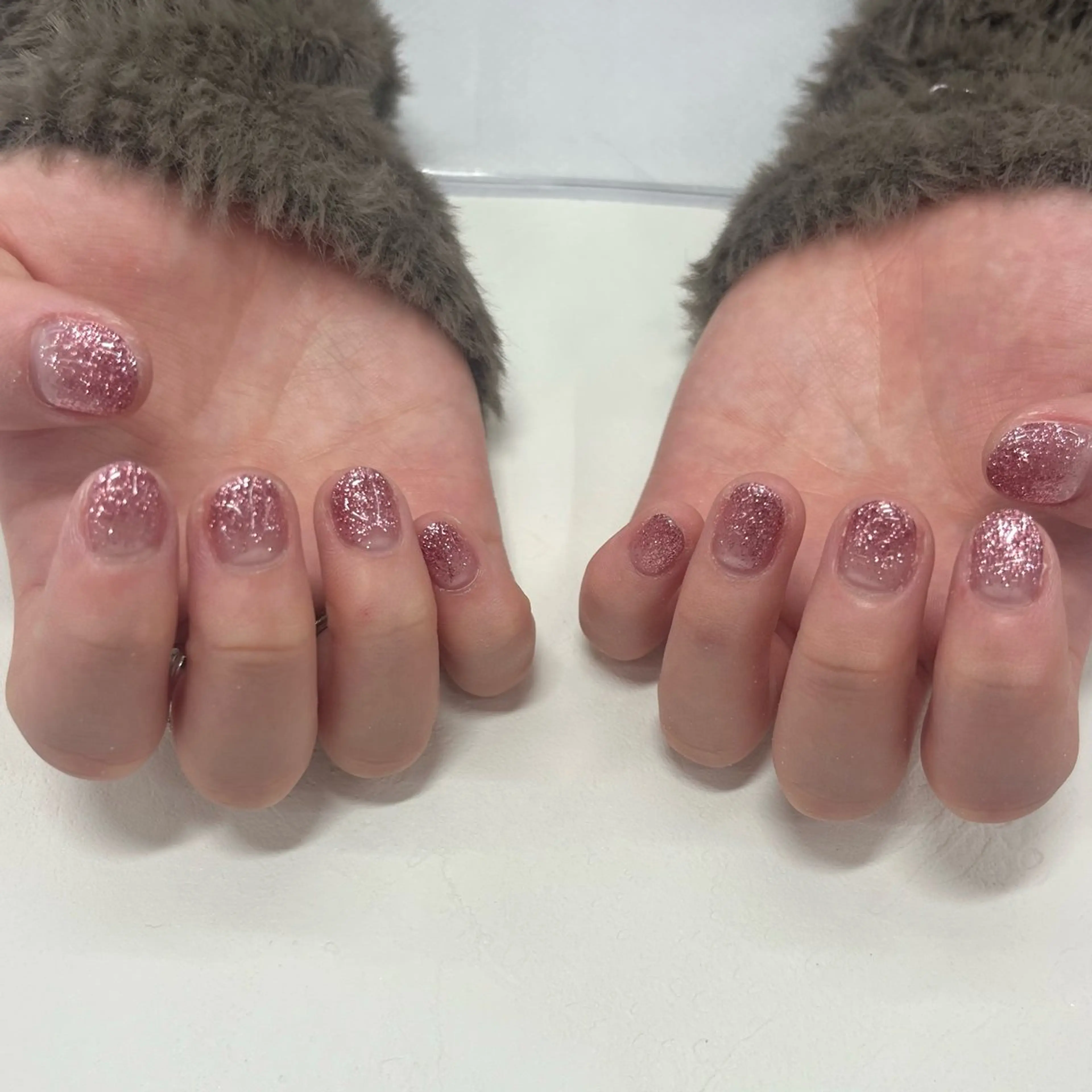 ネイル Hirai yuukaのネイルデザイン