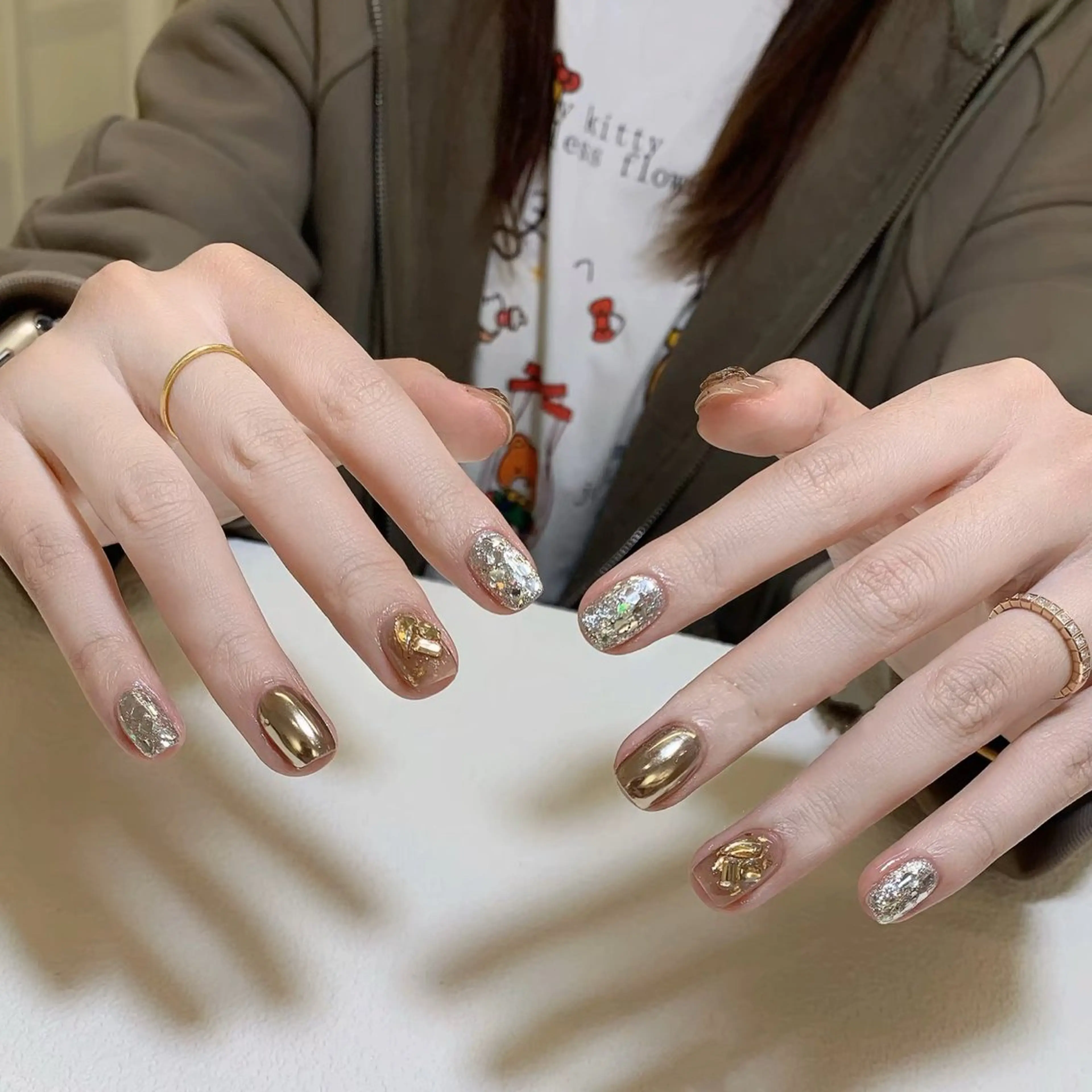 ネイル Lovely Nail Salonのネイルデザイン