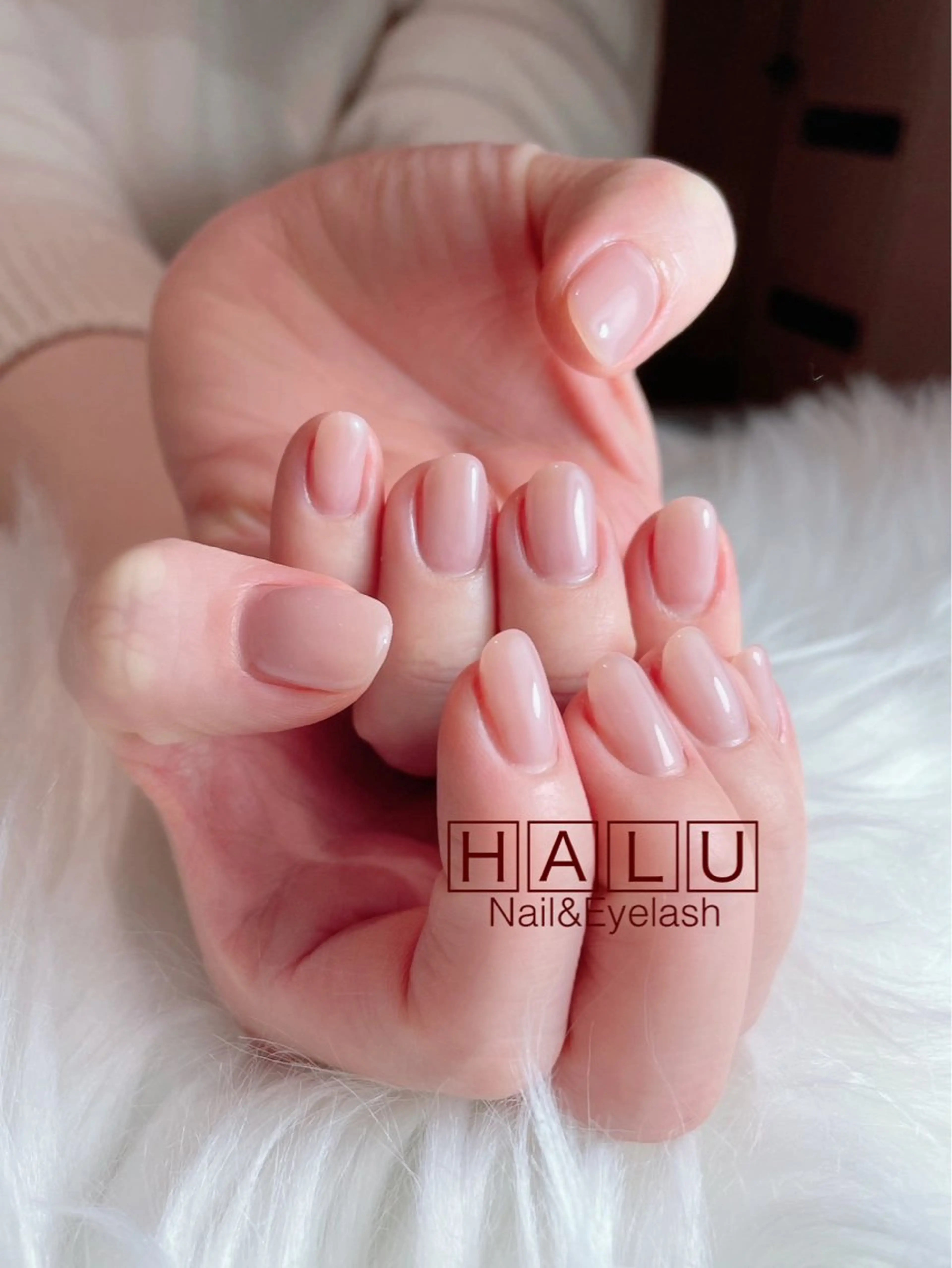 ネイル HALU ハルのネイルデザイン