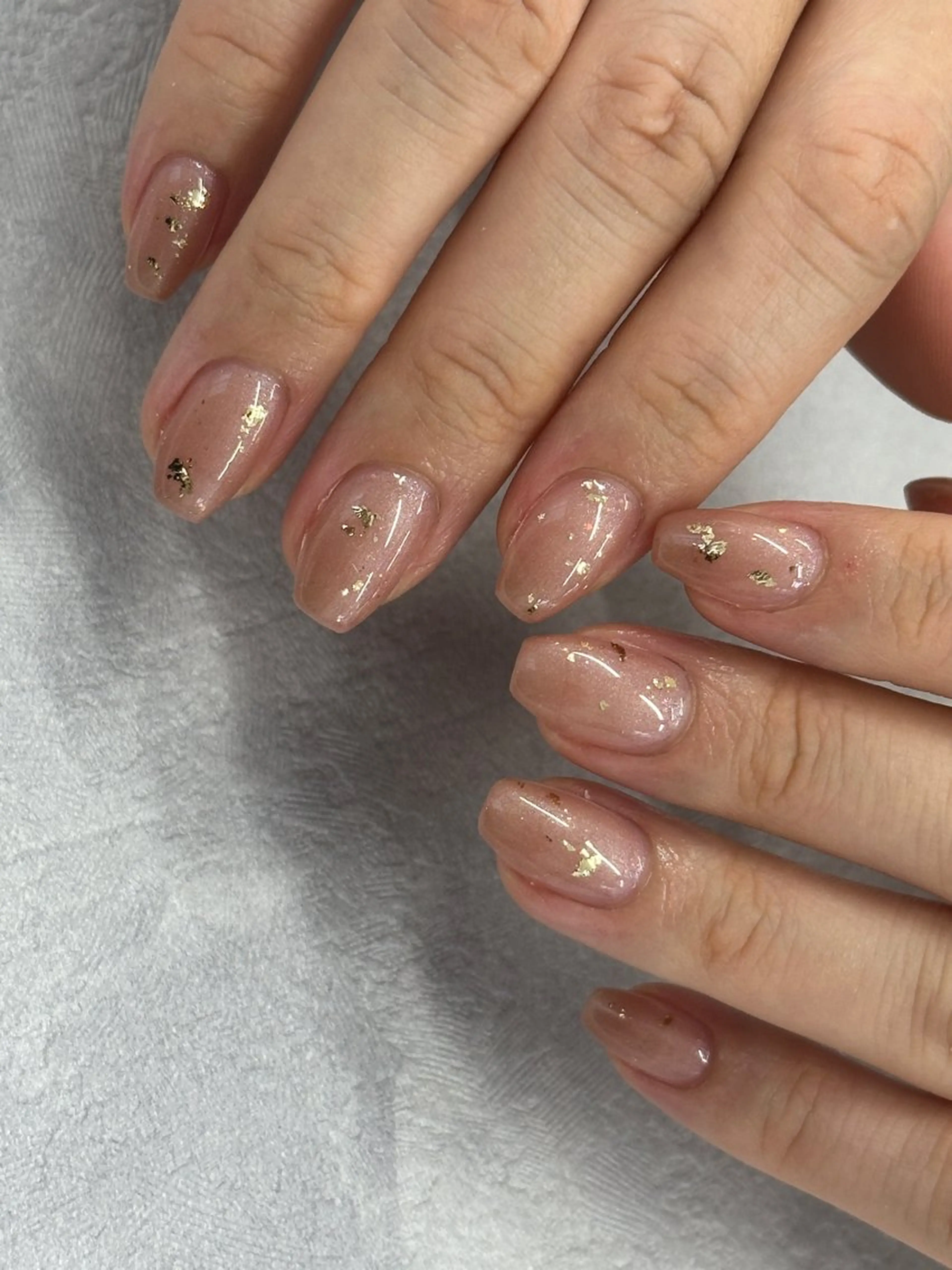 ネイル RIYON maikaのネイルデザイン