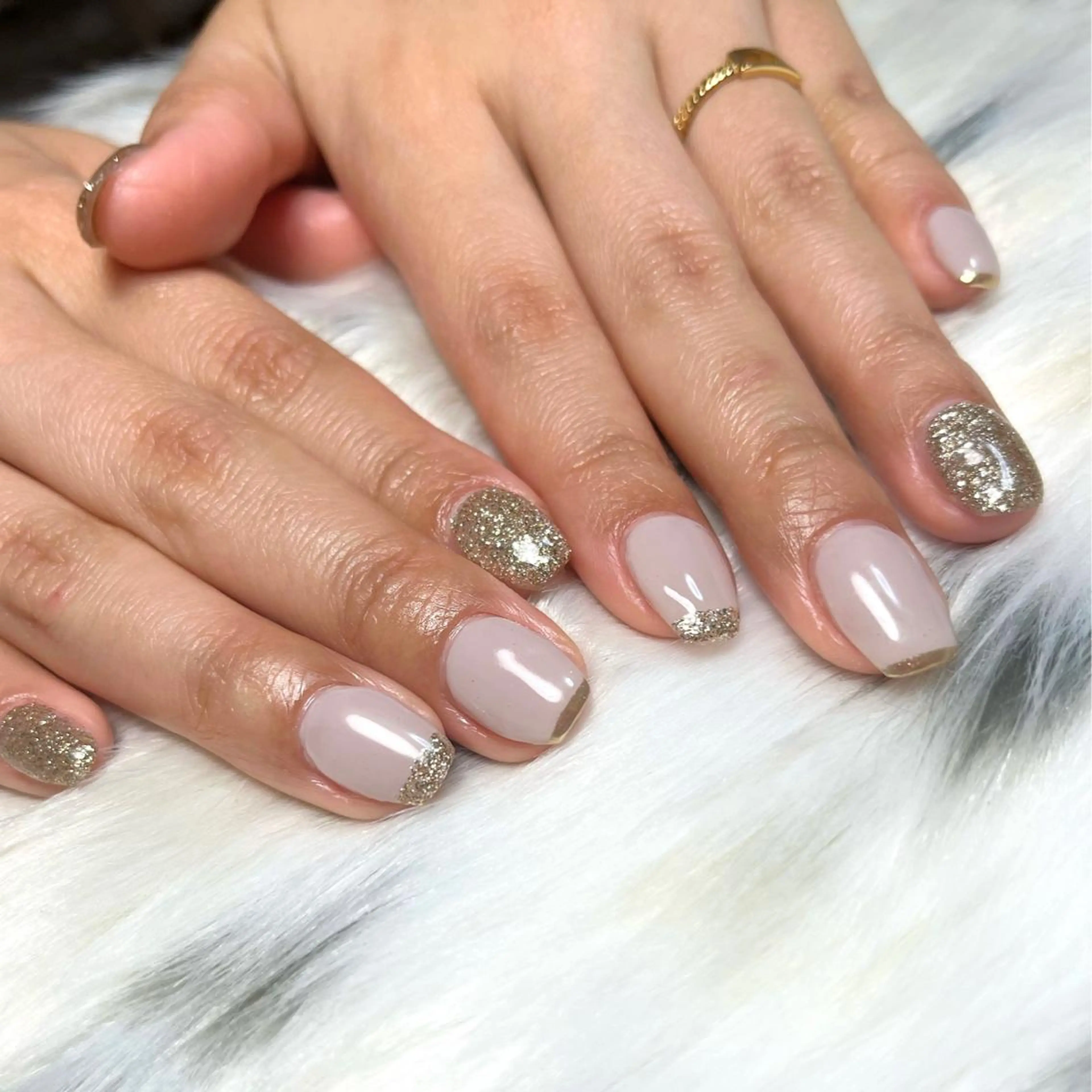 ネイル Laki nailのネイルデザイン