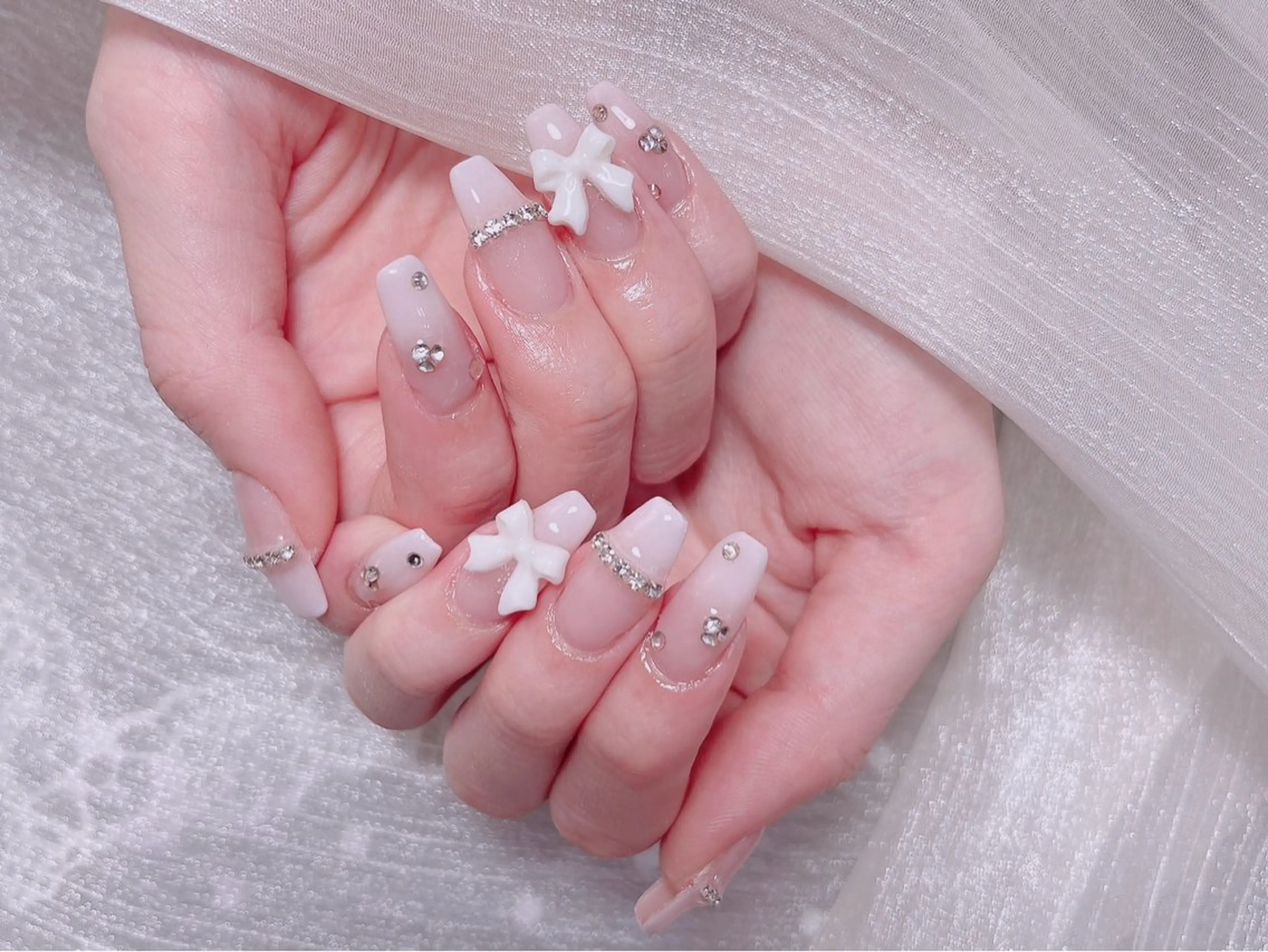 ネイル ハンドネイル ネイルサロン KARIのネイルデザイン