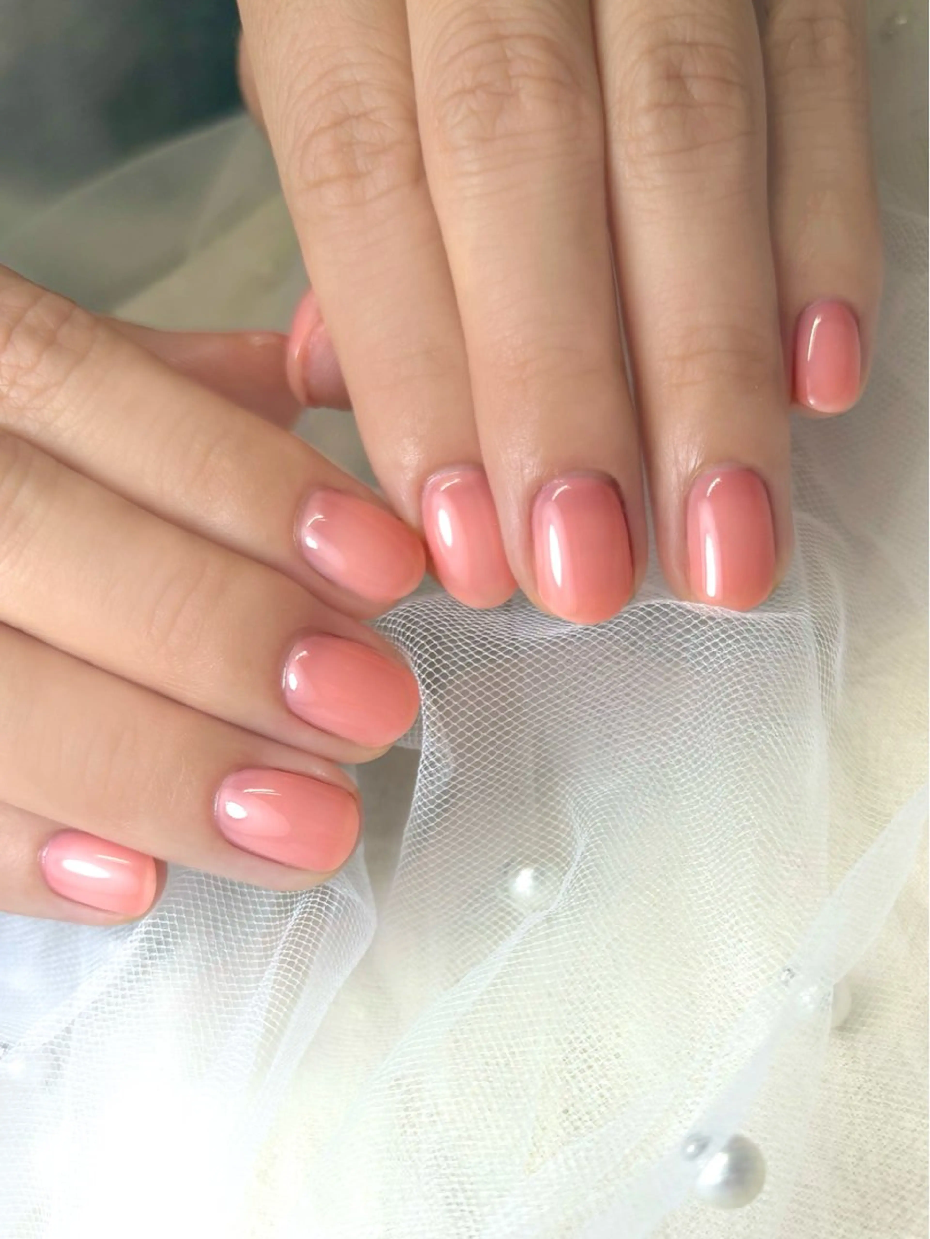 ネイル MOJA NAIL所属・MOJA NAIL ＊MAIKOのネイルデザイン