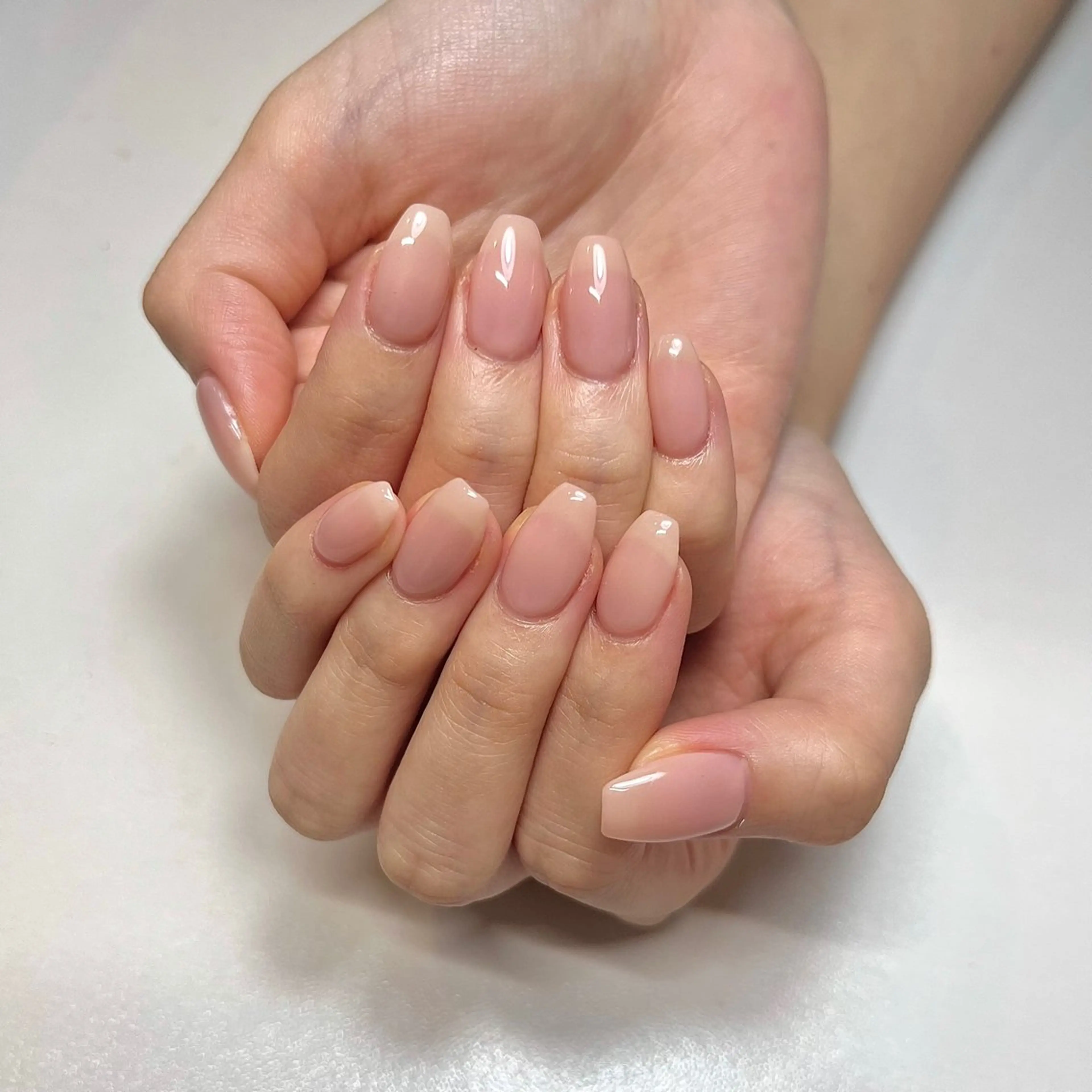 初回オフ無料🎀ワンカラー🎀※持ち込みアートは対象外です※の写真