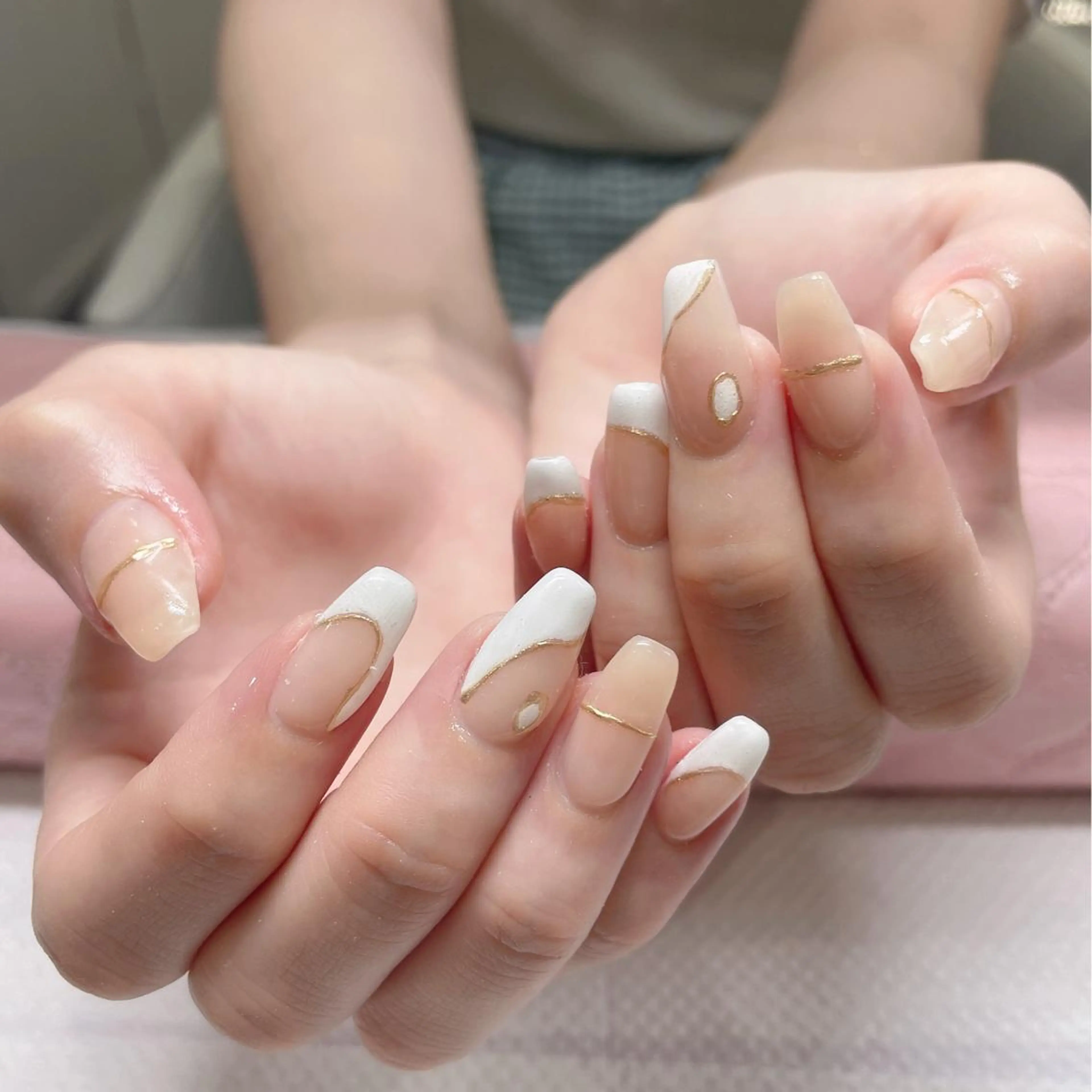ネイル kouca  nail所属・コウ カnail💅のネイルデザイン