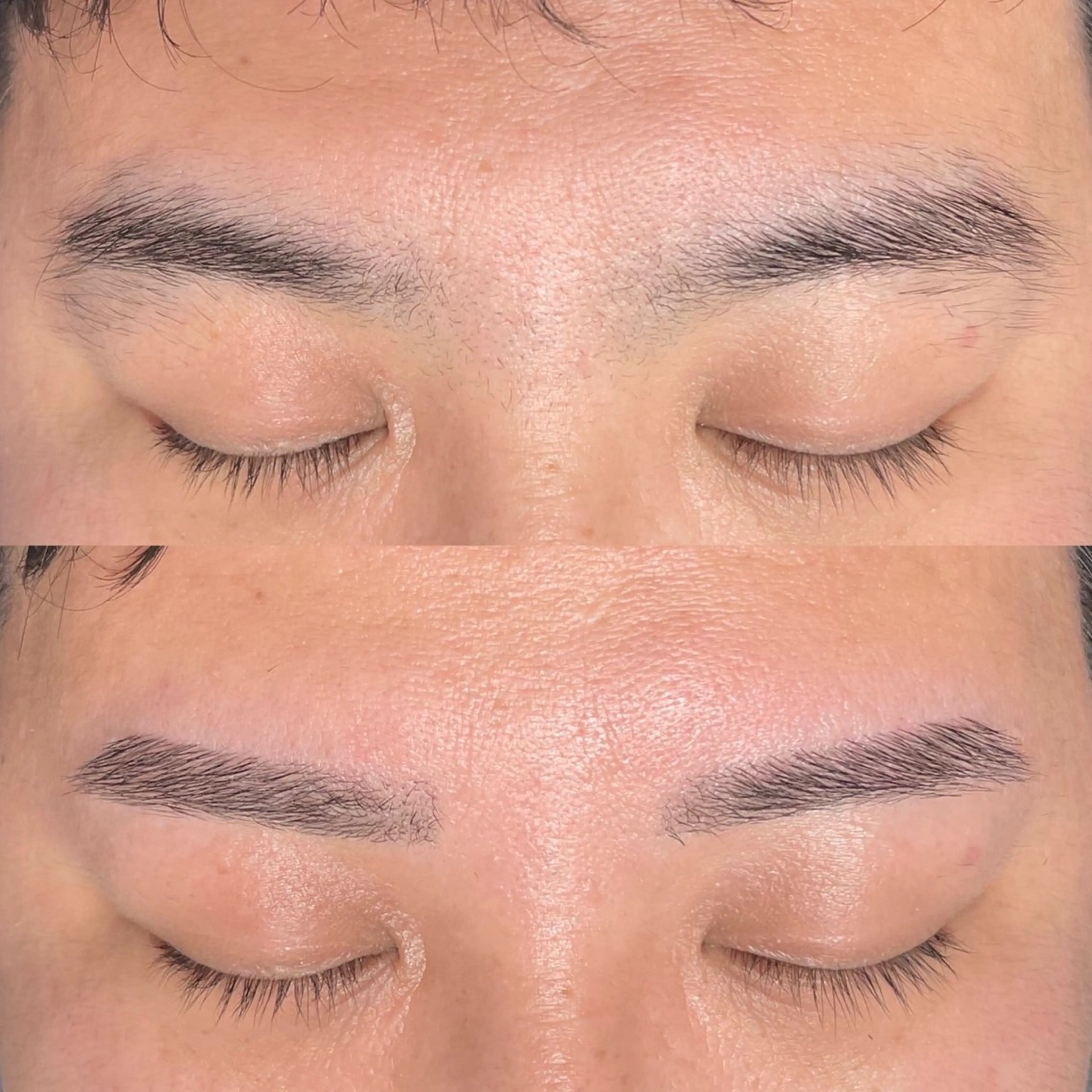 アイブロウ MILI HAIR所属・Rinka 🎀🐇のヘアスタイル