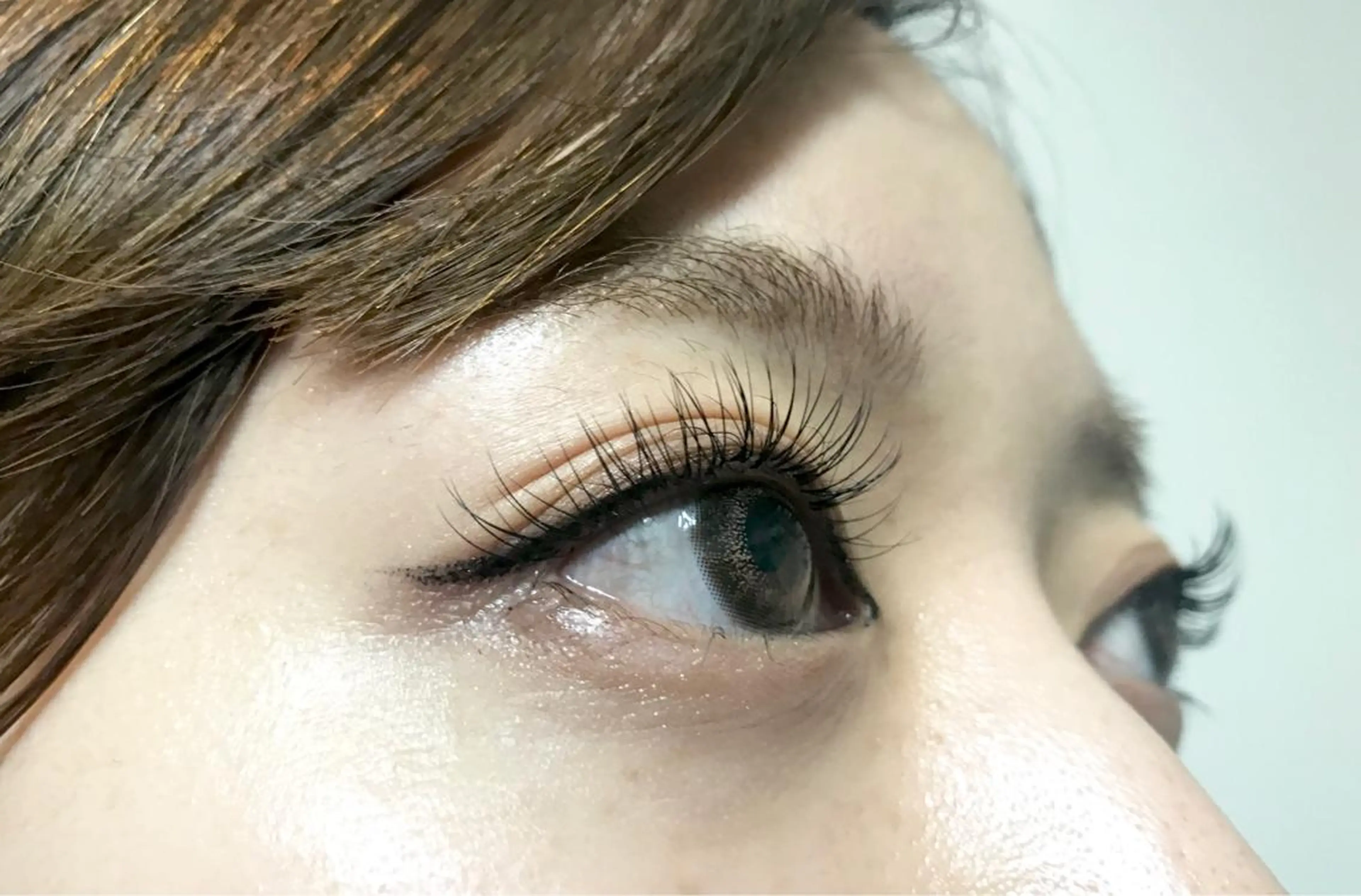 マツエク・マツパ Cカール アップワードラッシュ 〜eyelash salon〜    Shapely所属・Shapely シェイプリーのマツエク・マツパデザイン