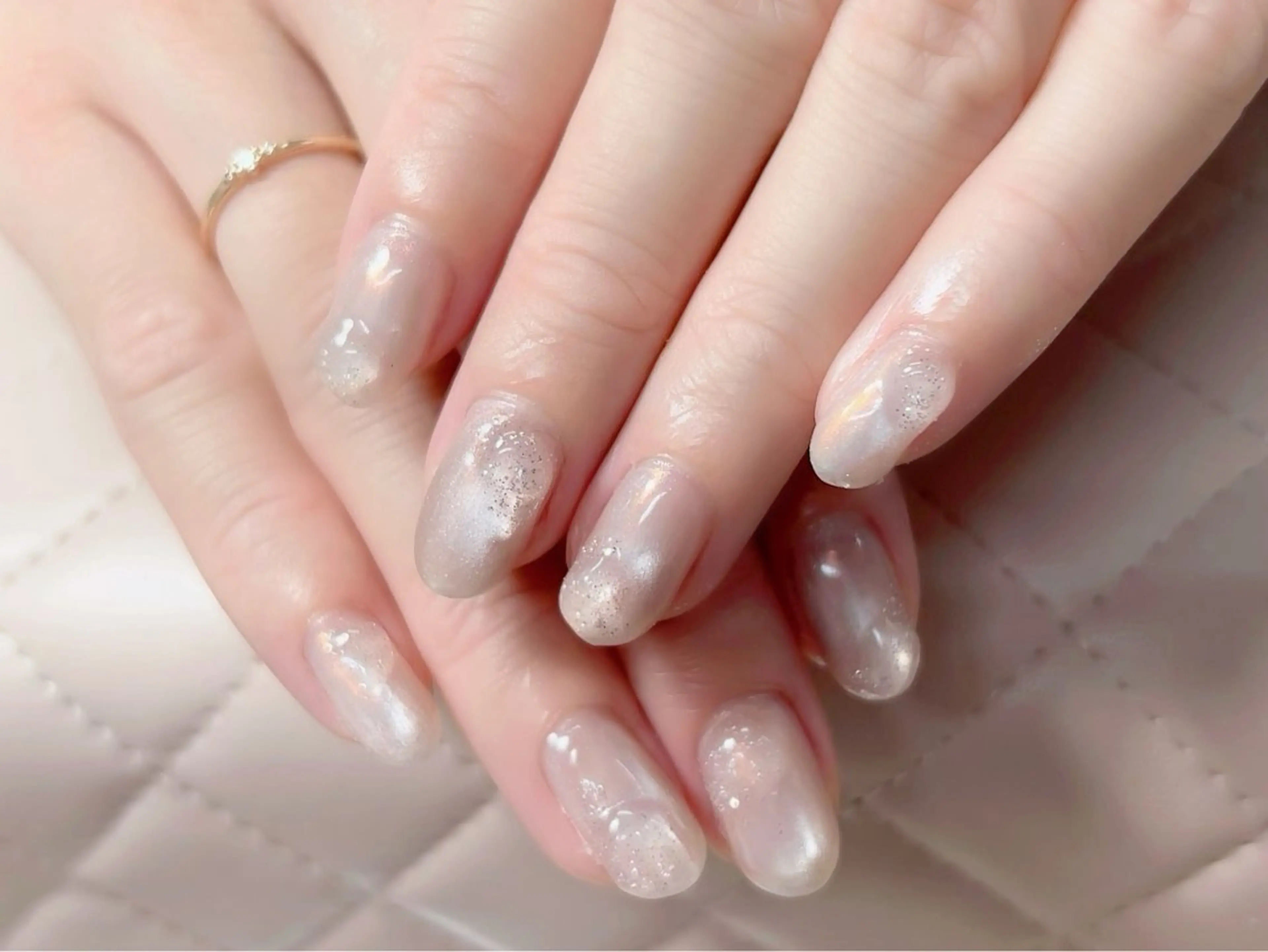 ネイル WaKE所属・nail salon WaKEのネイルデザイン