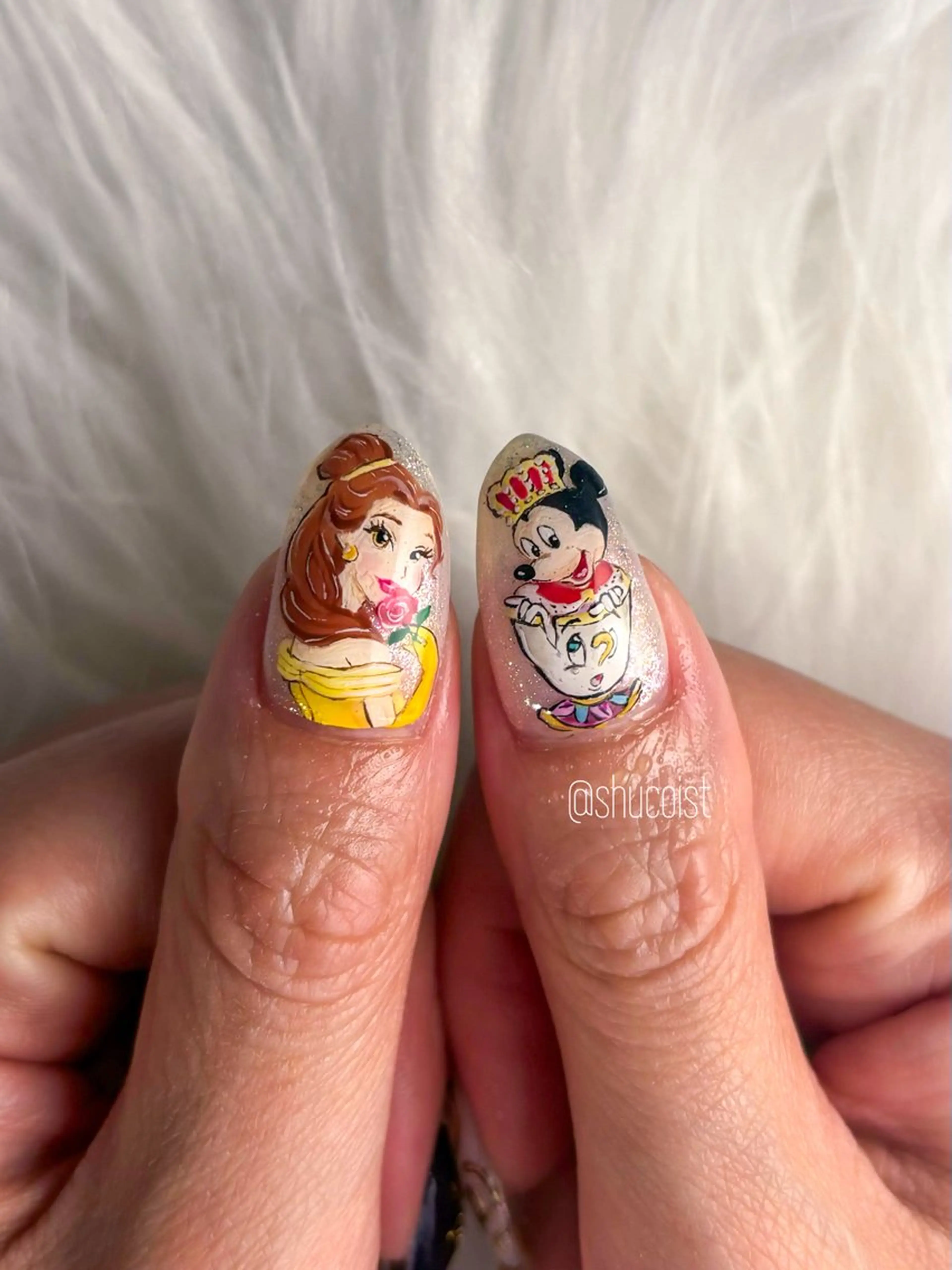 ネイル メンズ歓迎🙆‍♀️ エステ/ネイルISTのエステ・リラクイメージ