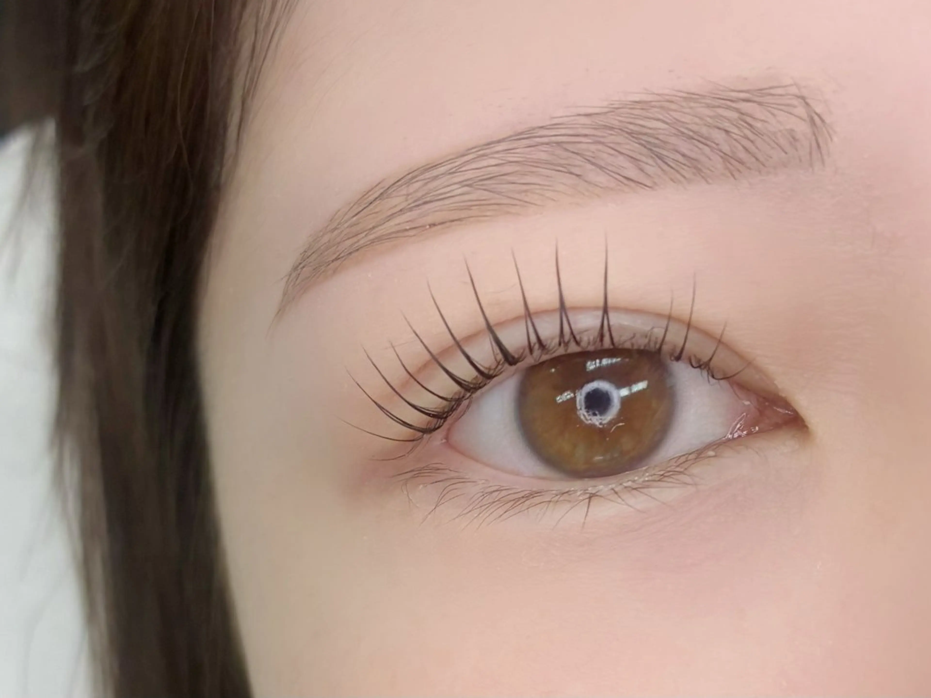 アイブロウ ecarg 表参道店 kako🥣の眉毛・アイブロウイメージ