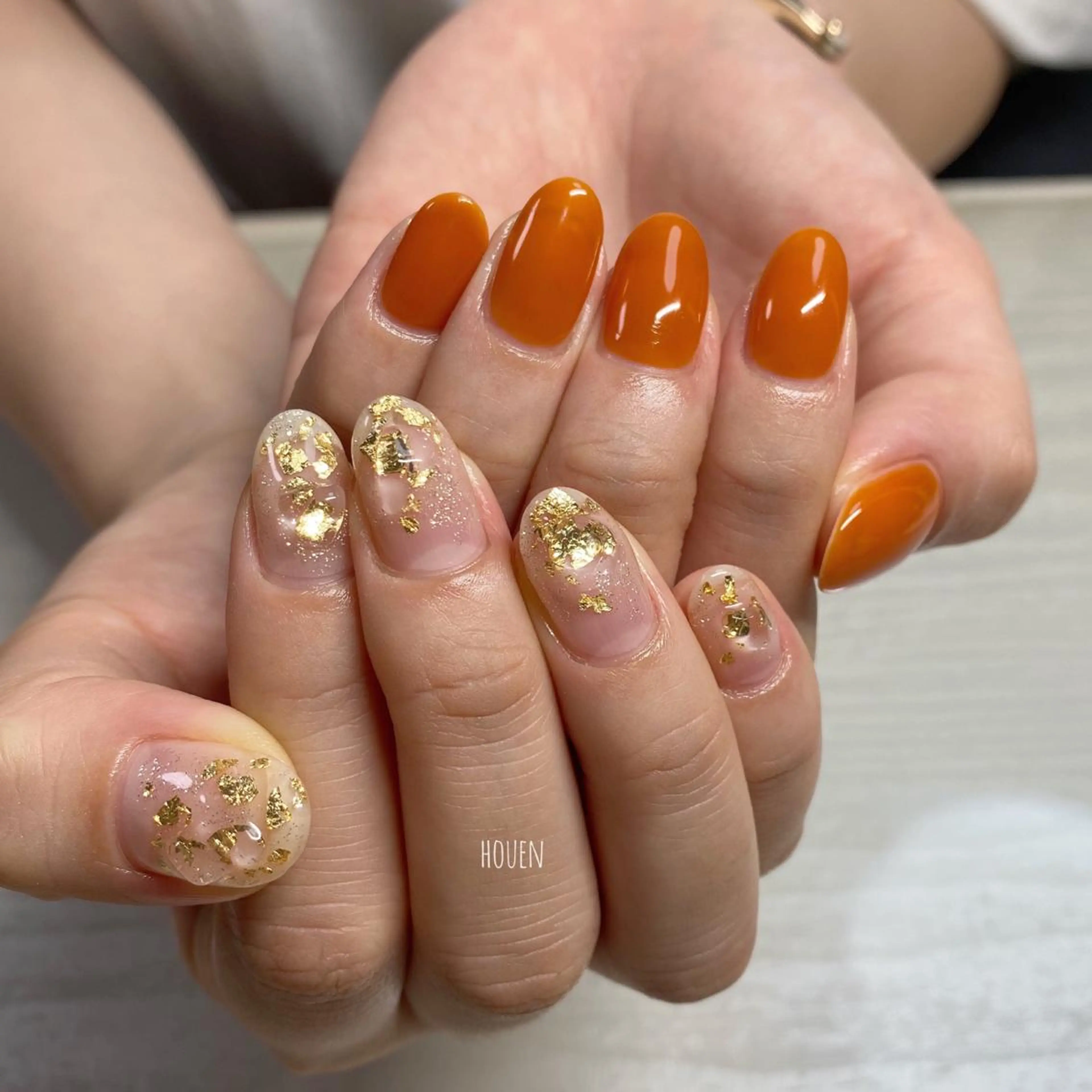 ネイル 持ち込み I P'ink nail salon所属・I pinknail 韓国風·持ち込み専門のネイルデザイン