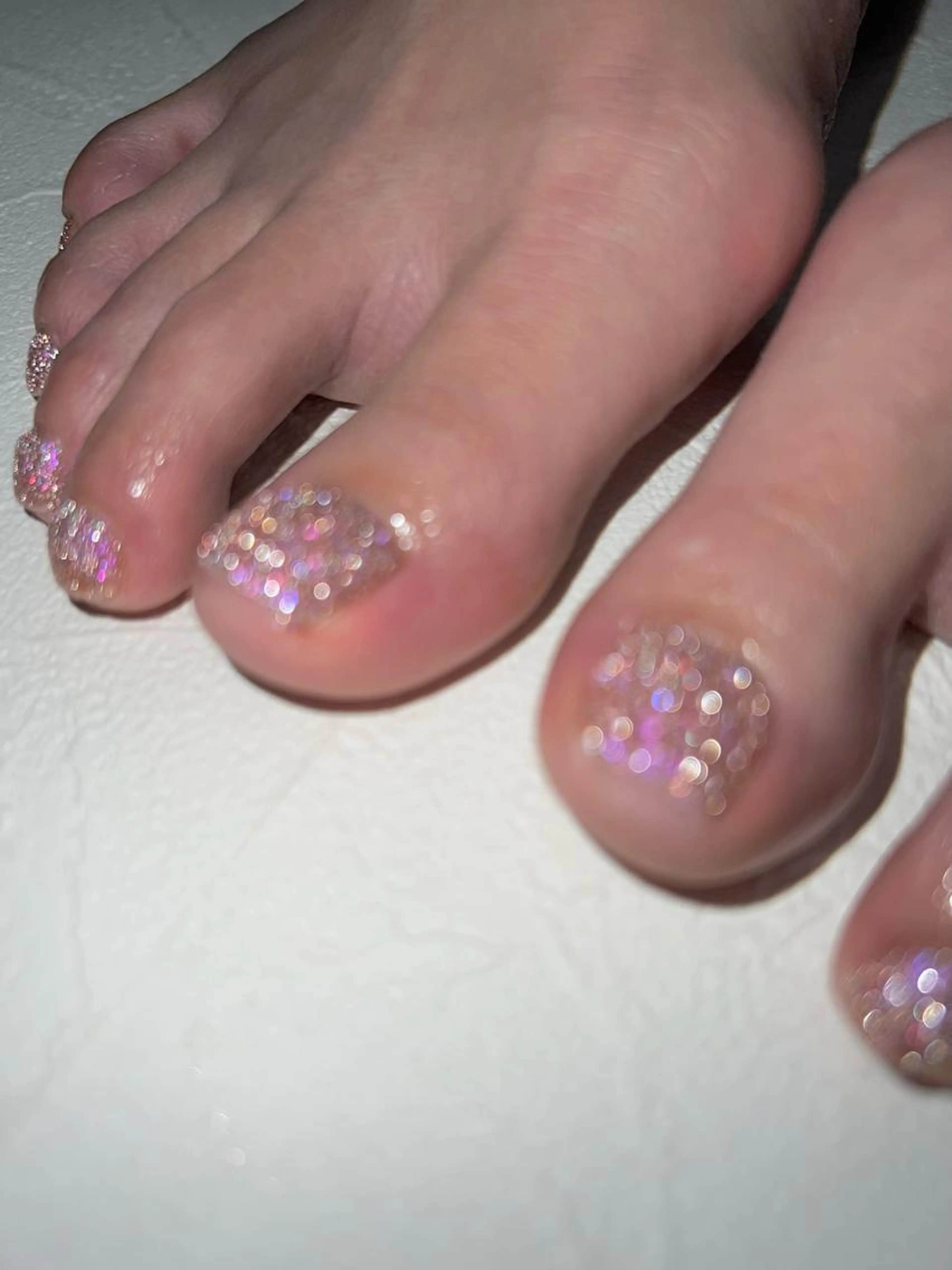 ミニモ限定価格♪100種類以上からお選びいただけるマグネットネイル✨(オフケア込み)orフラッシュネイルの写真