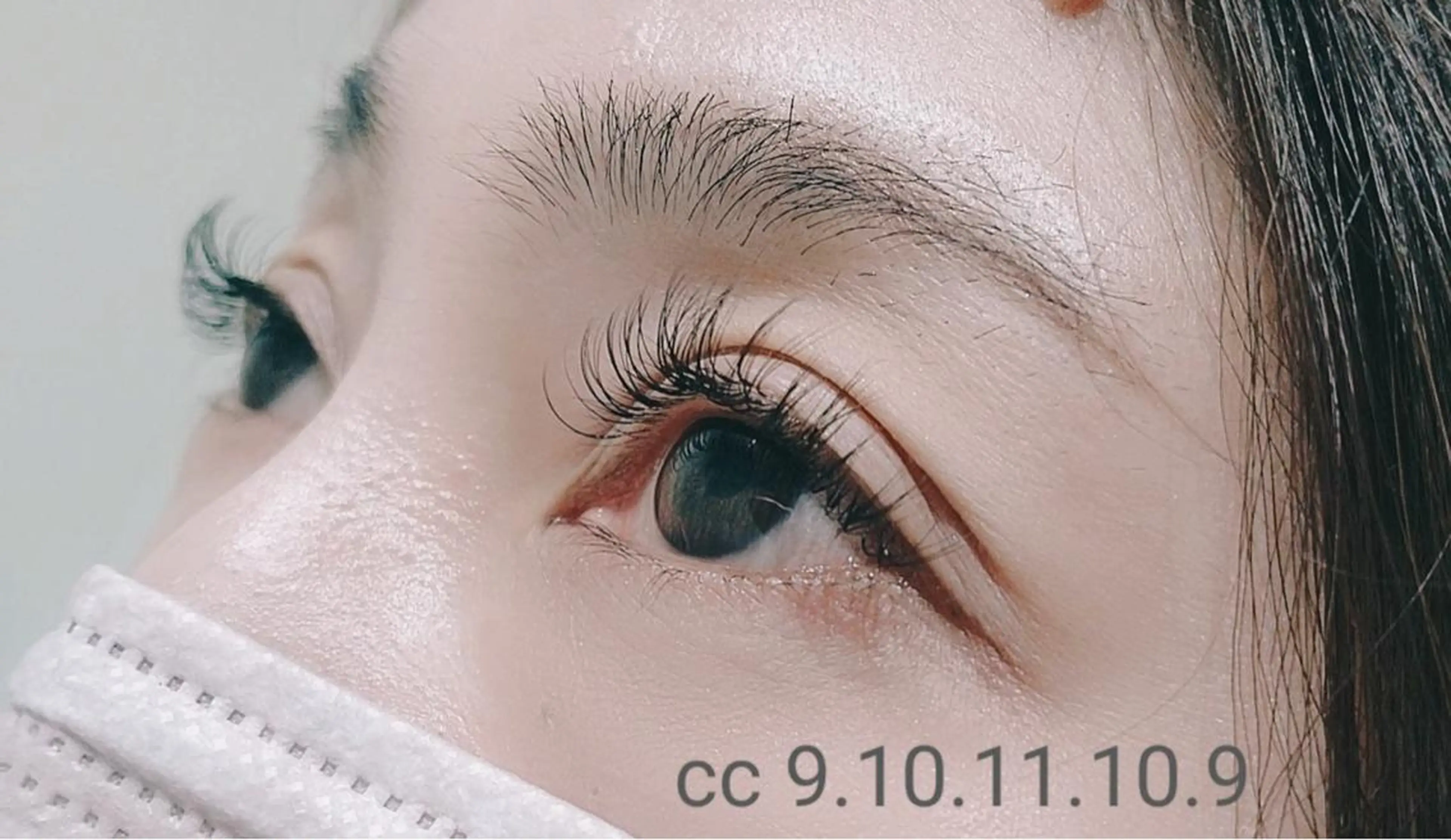 マツエク・マツパ NAIL Salon IP所属・長谷川 奈緒美のネイルデザイン