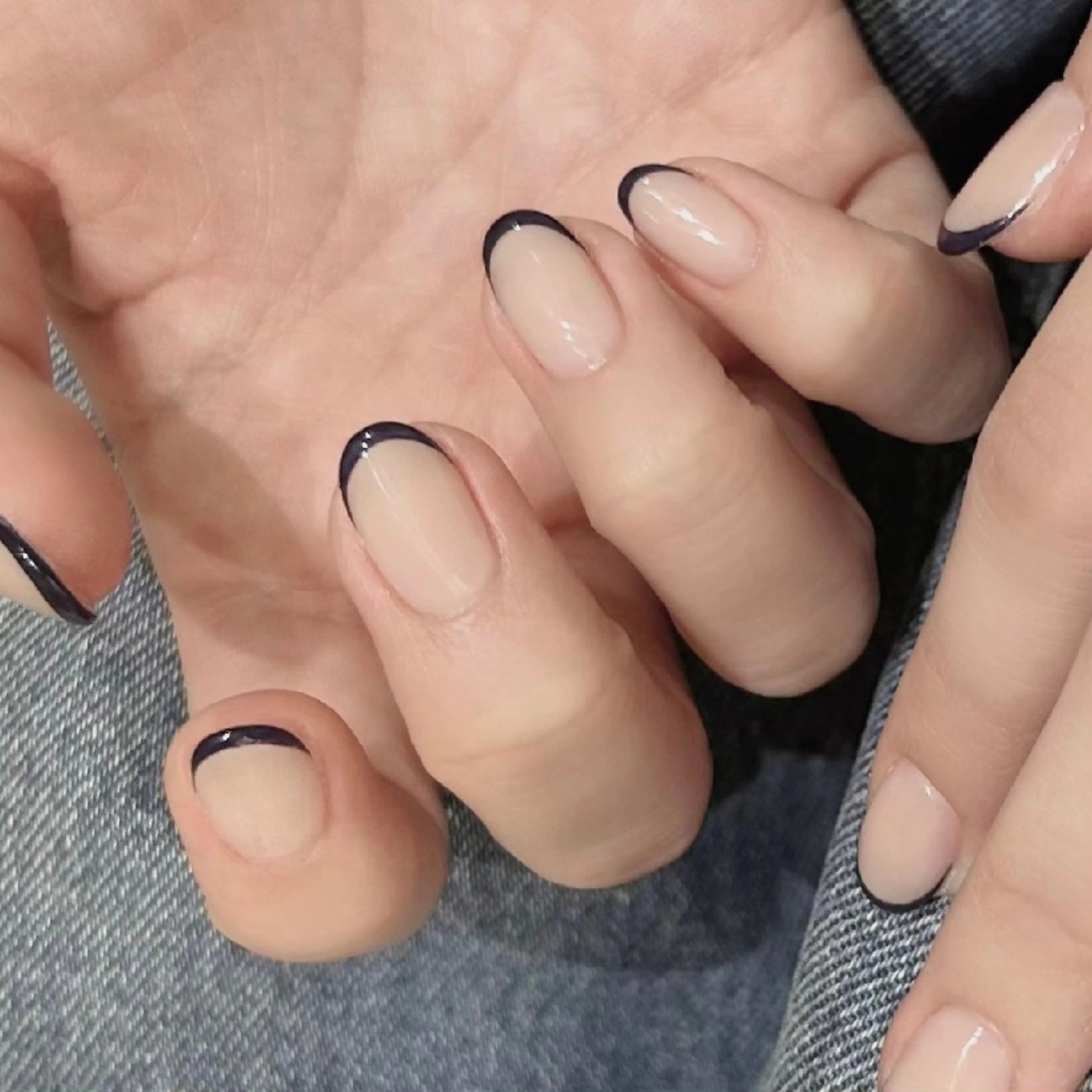 ネイル nailsalon　blast所属・atelier　 univ.のネイルデザイン