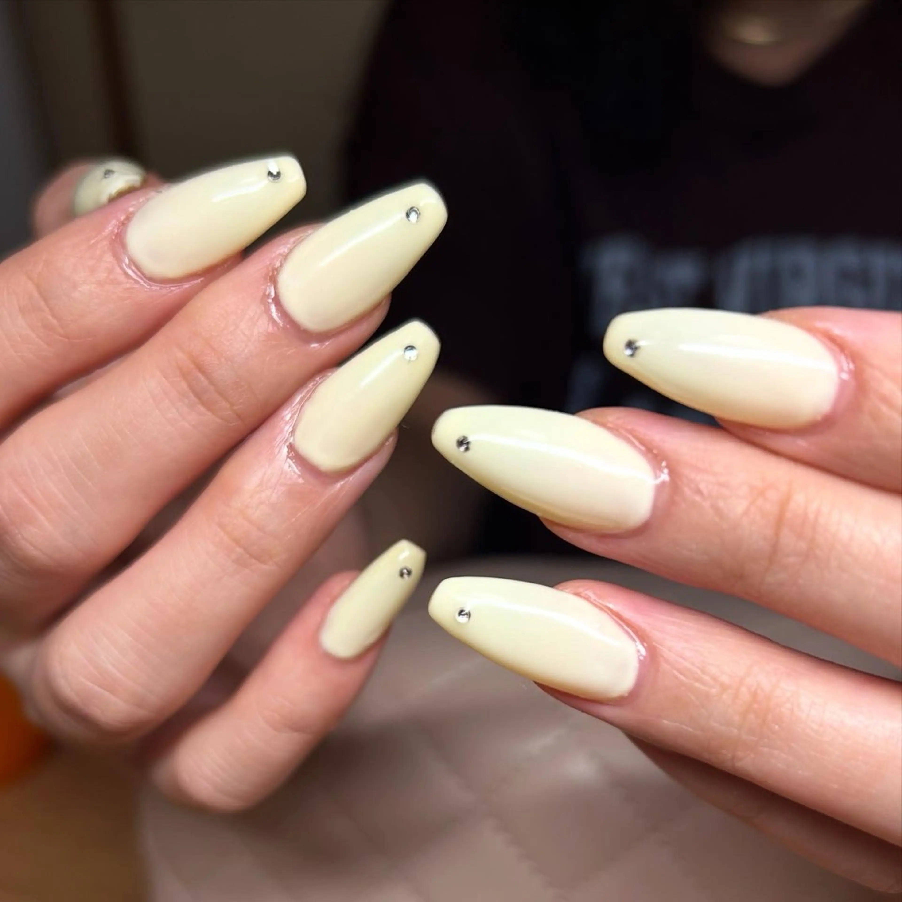 ネイル Allure 小山店 結咲(ゆいさ)のネイルデザイン