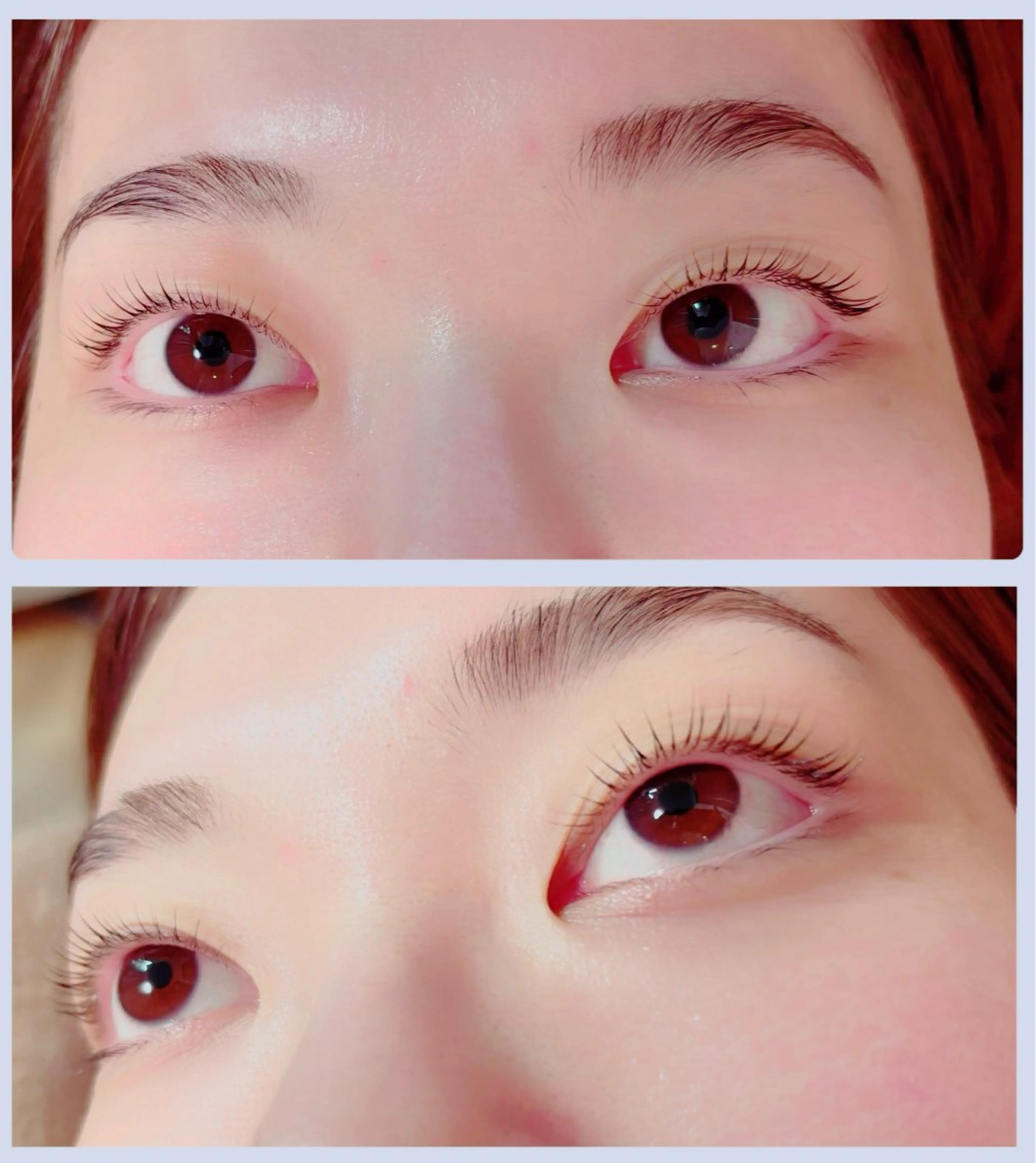 マツエク・マツパ E'clat所属・E'clat Kanaのエステ・リラクイメージ