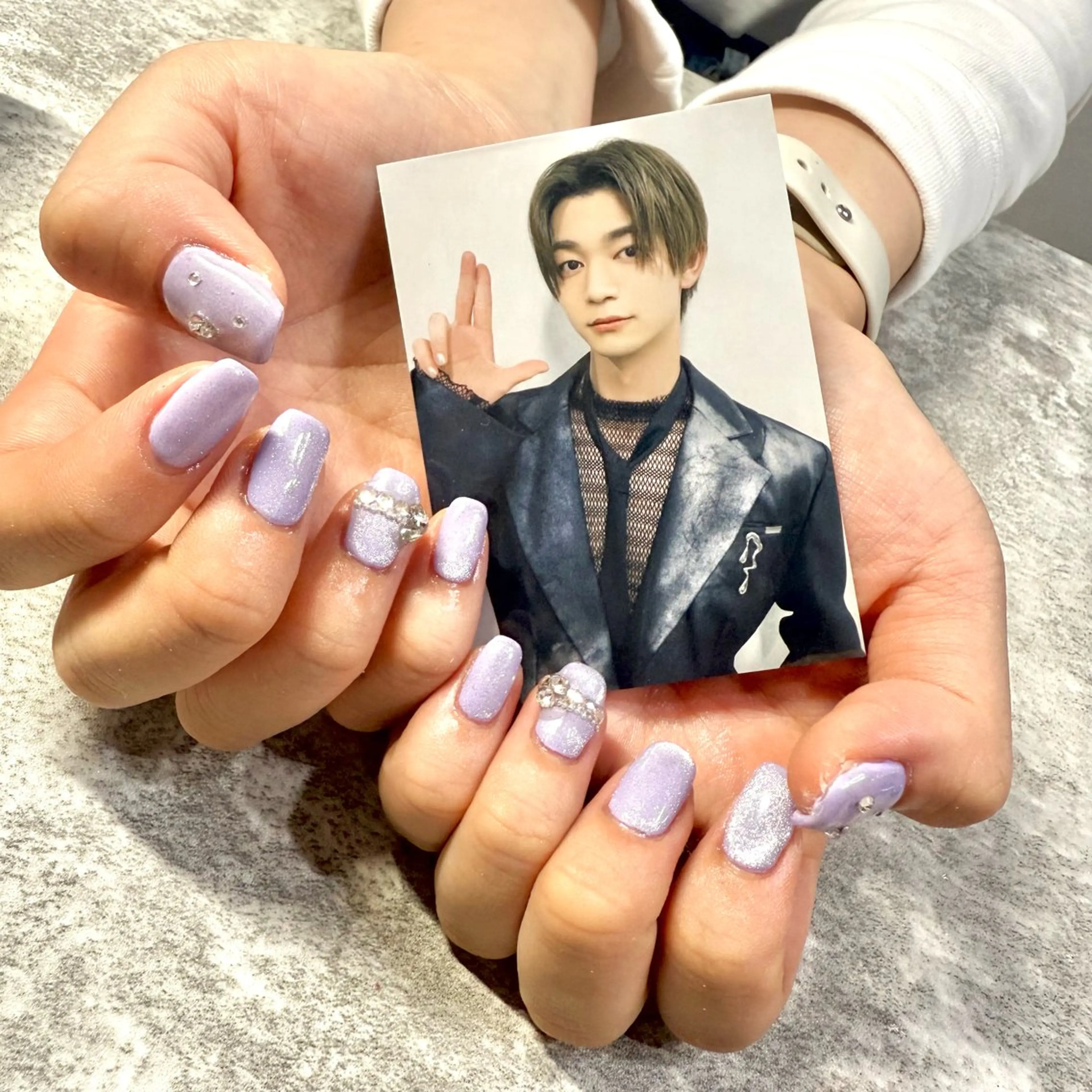 ネイル ハンドネイル ★Rinail... .のネイルデザイン